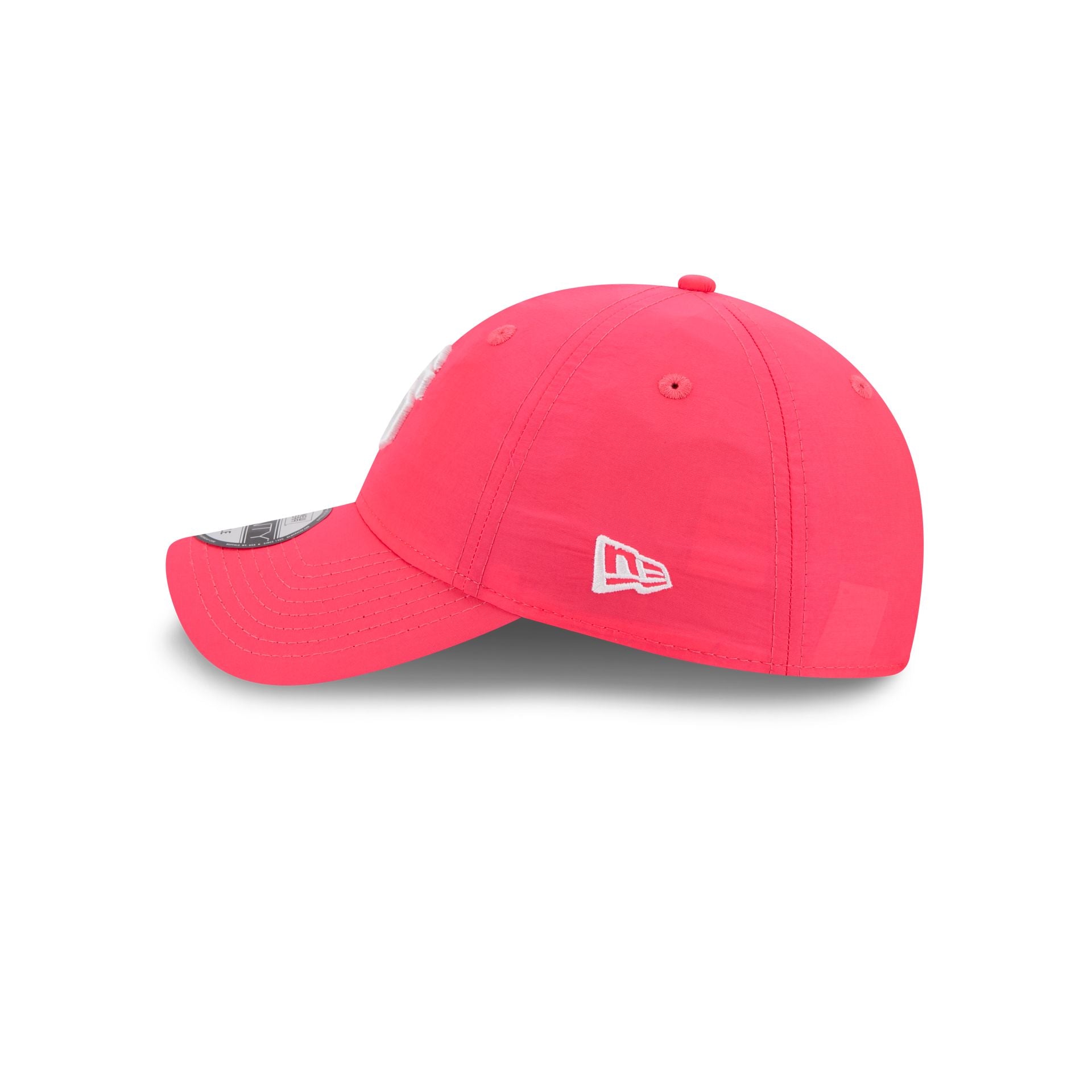 San Francisco Giants Everyday Nylon Pink 9TWENTY Adjustable Hat - Image 4