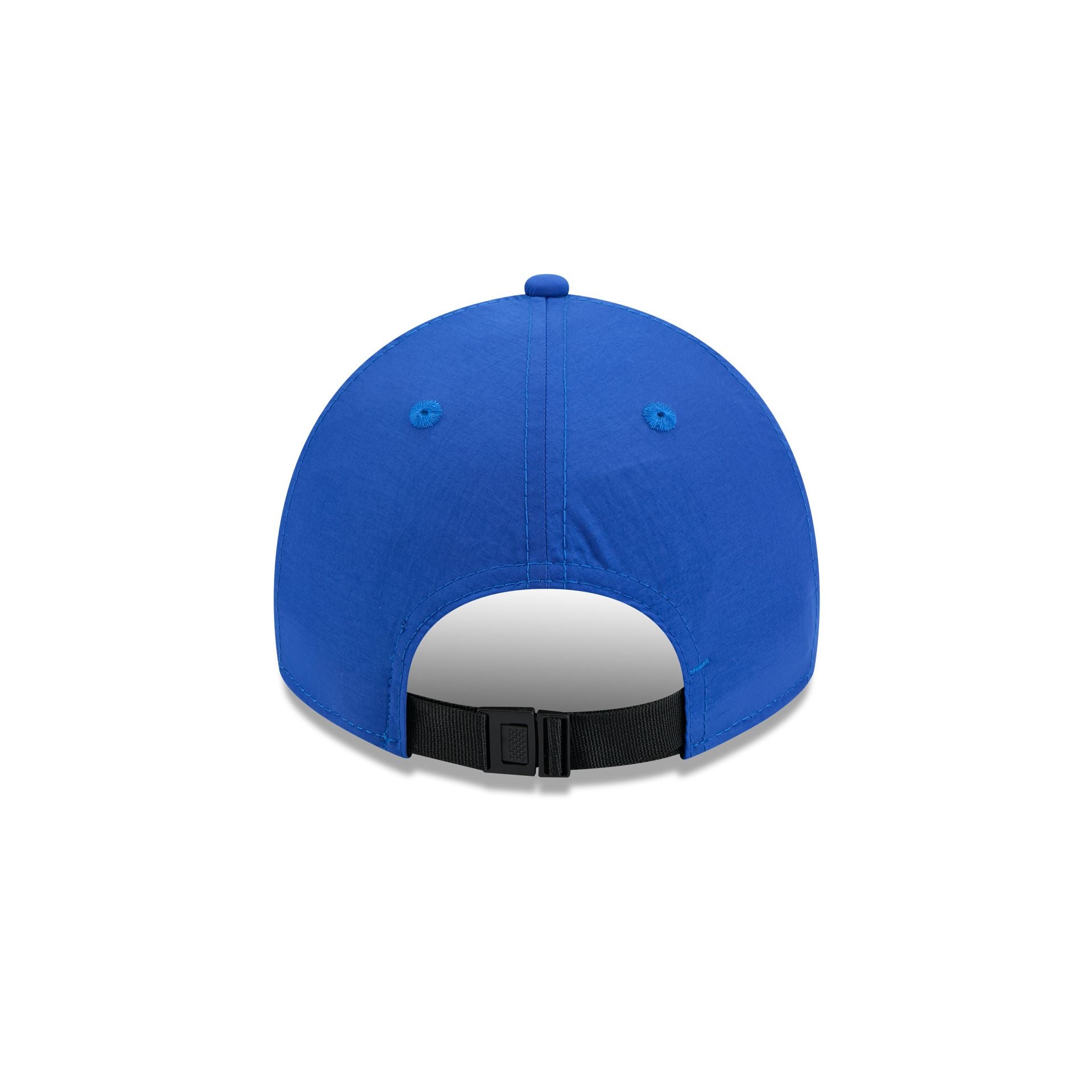 Texas Rangers Everyday Nylon Blue 9TWENTY Adjustable Hat - Image 6