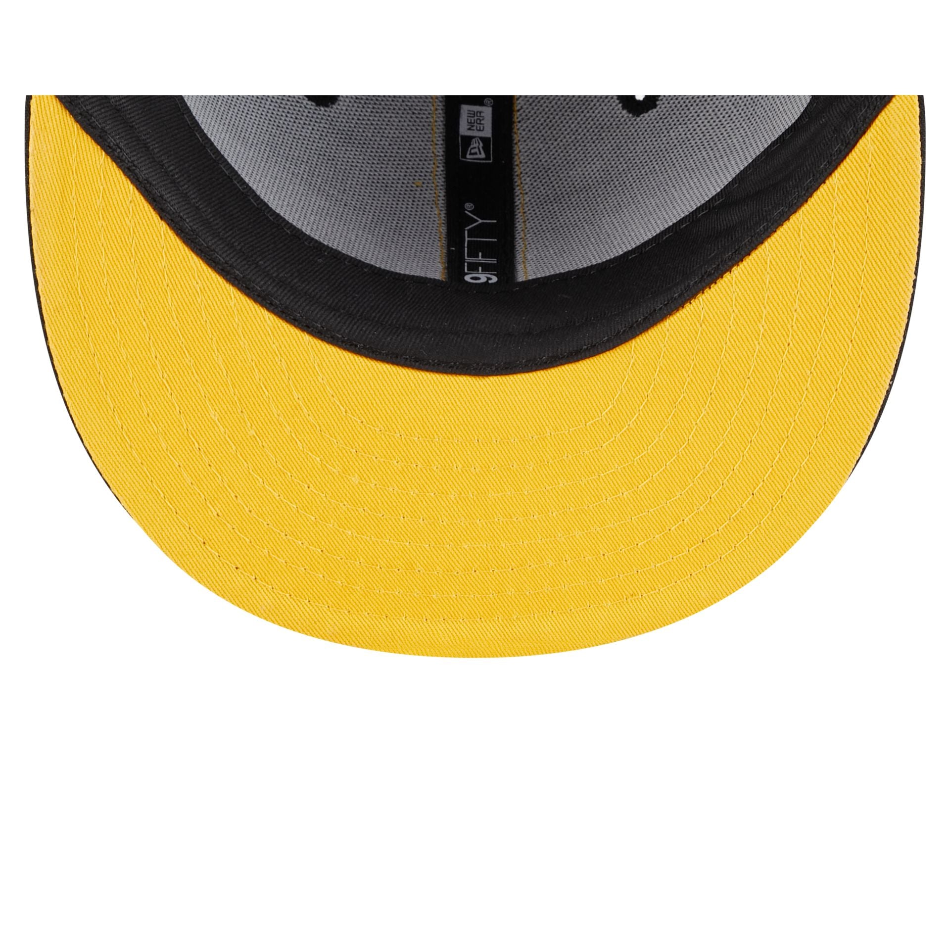 Pittsburgh Steelers Kids Helmet 9FIFTY Snapback Hat - Image 7