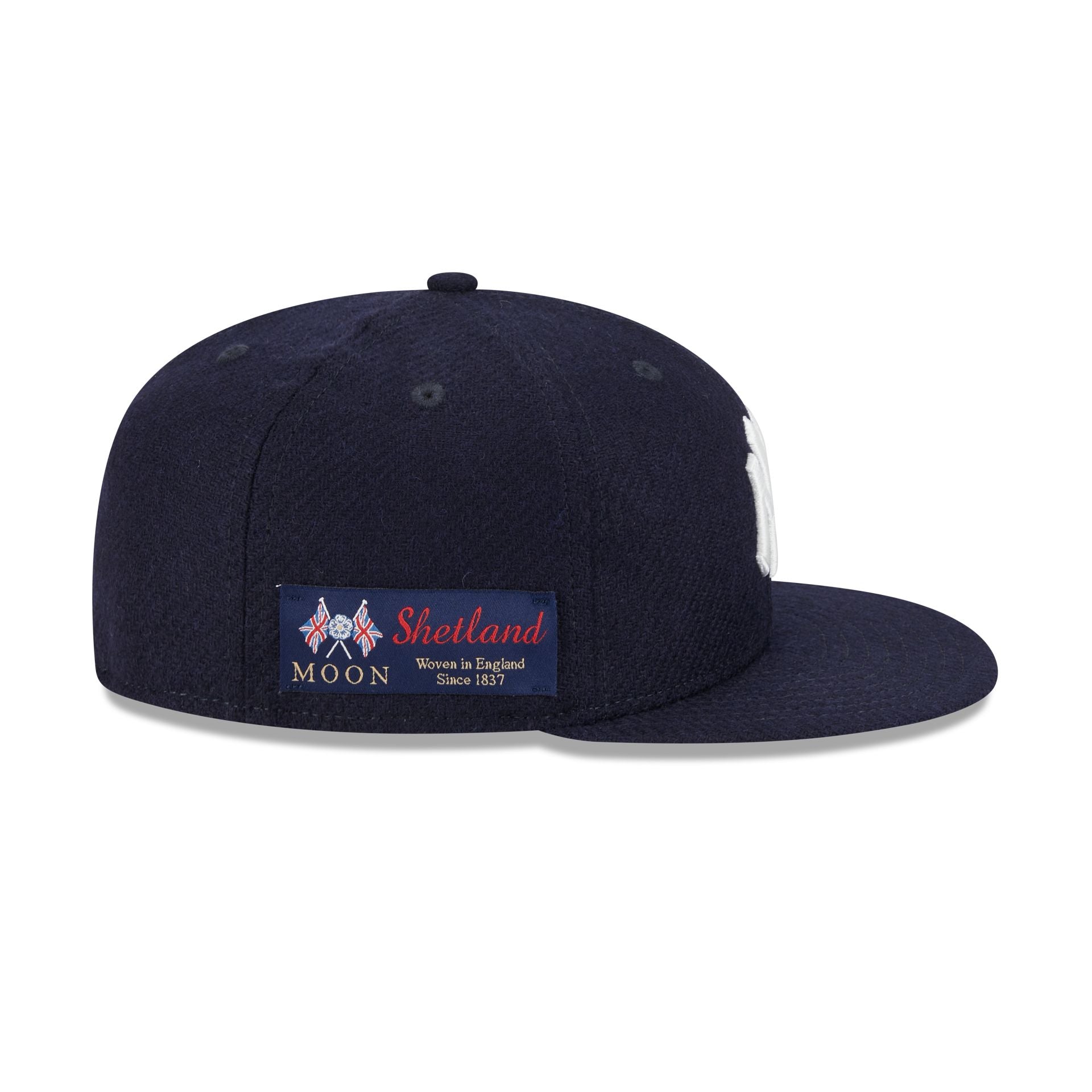 New York Yankees Shetland Moon 59FIFTY Fitted Hat - Image 4