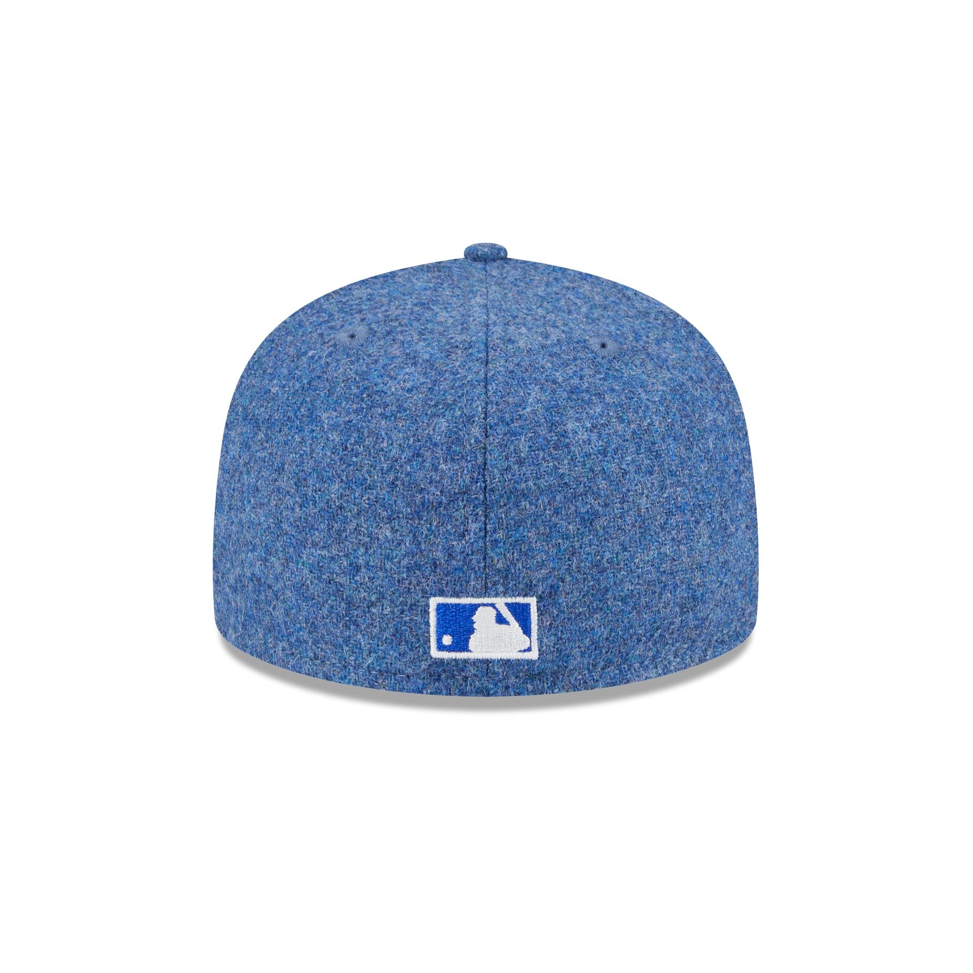 Texas Rangers Shetland Moon 59FIFTY Fitted Hat - Image 6