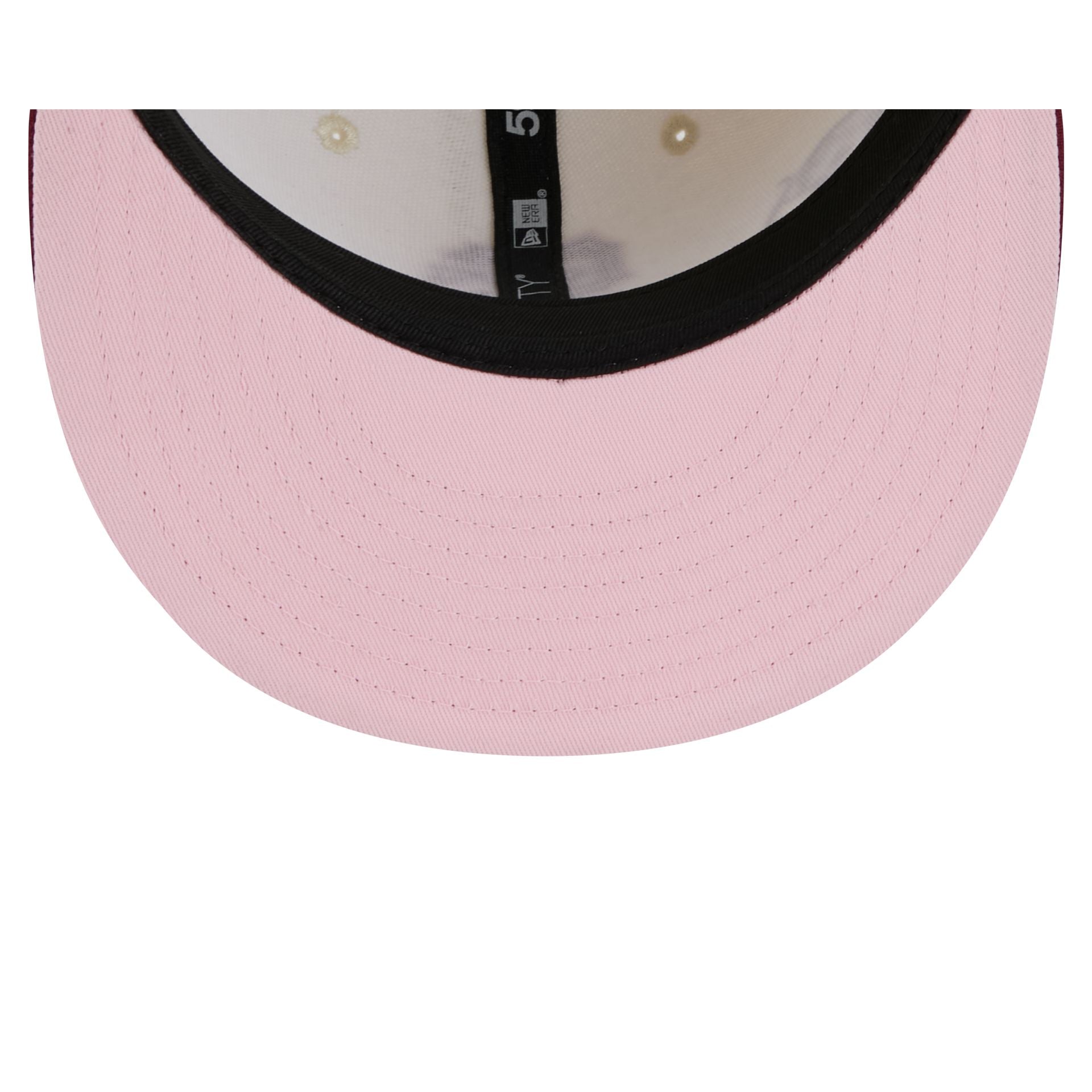 San Francisco Giants Cherub 59FIFTY Fitted Hat - Image 7