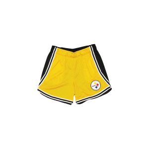 Pittsburgh Steelers Sport Classics Women's Shorts