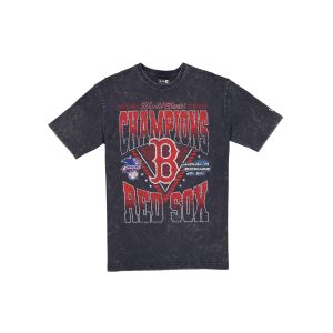 Boston Red Sox Sport Classics World Series Champions T-Shirt