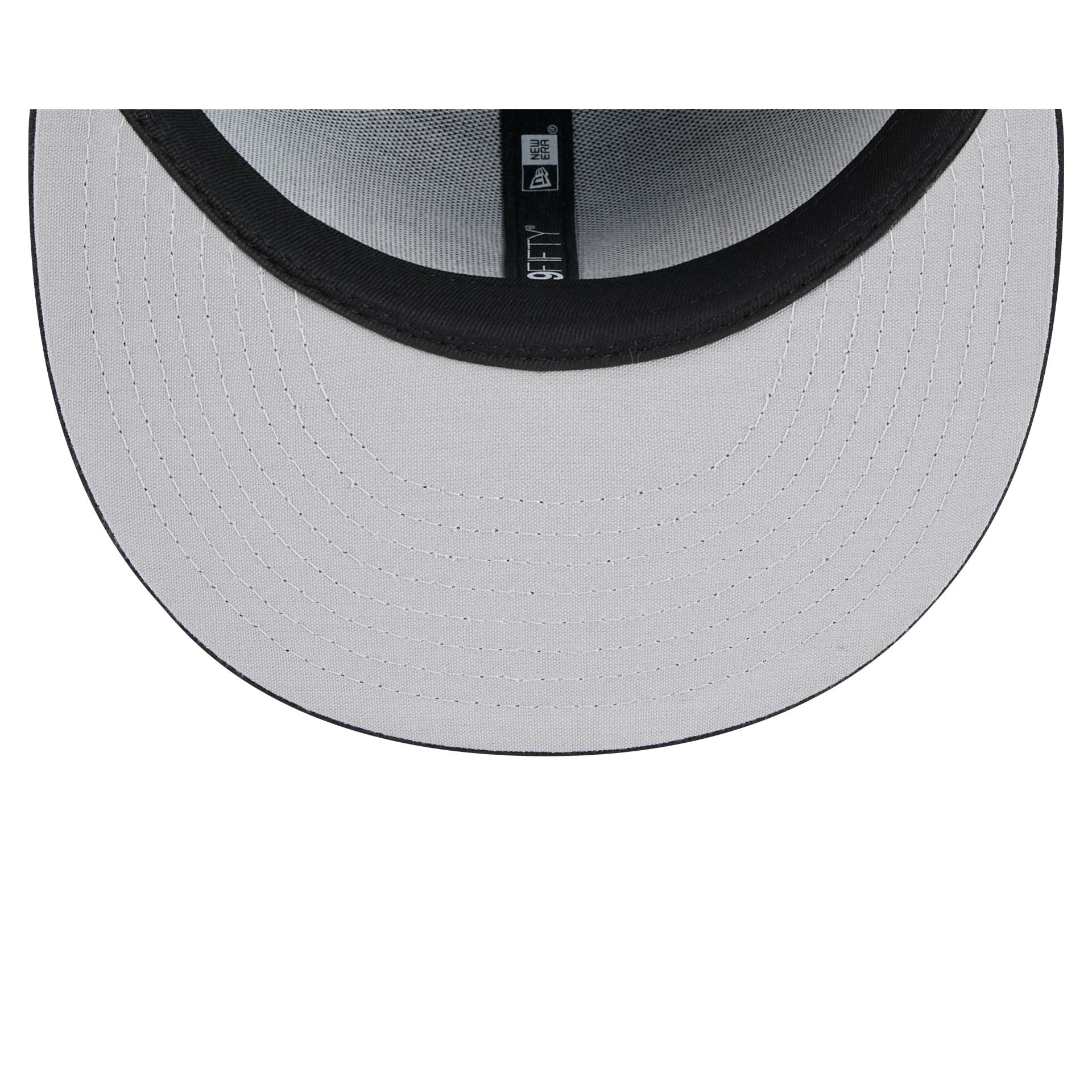 Reading Fightin Phils Copa de la Diversión 59FIFTY Fitted Hat - Image 7