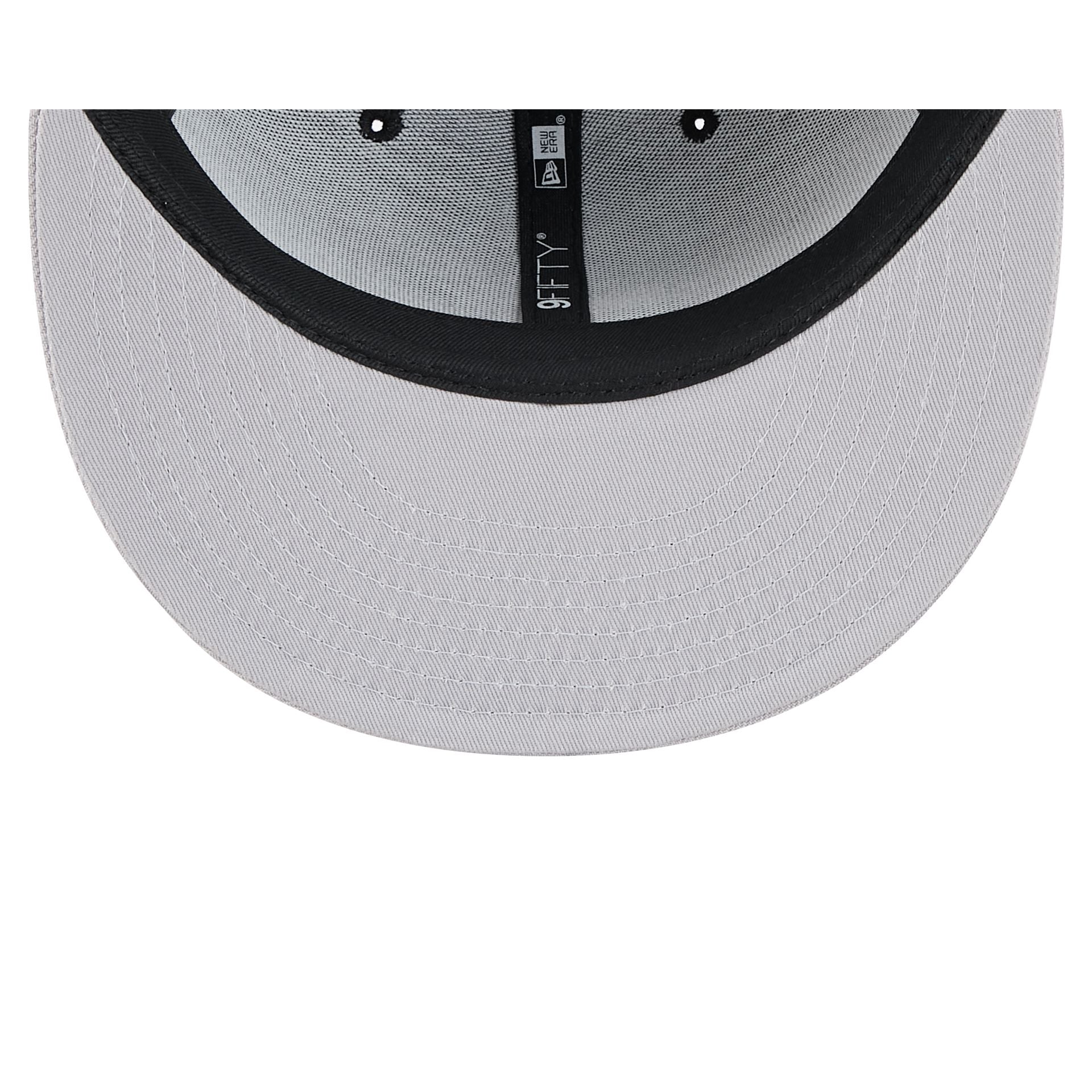 Las Vegas Aviators Copa de la Diversión 9FIFTY Snapback Hat - Image 7