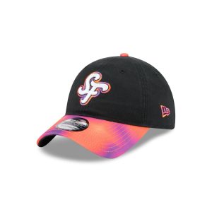 San Francisco Giants City Connect 9TWENTY Adjustable Hat
