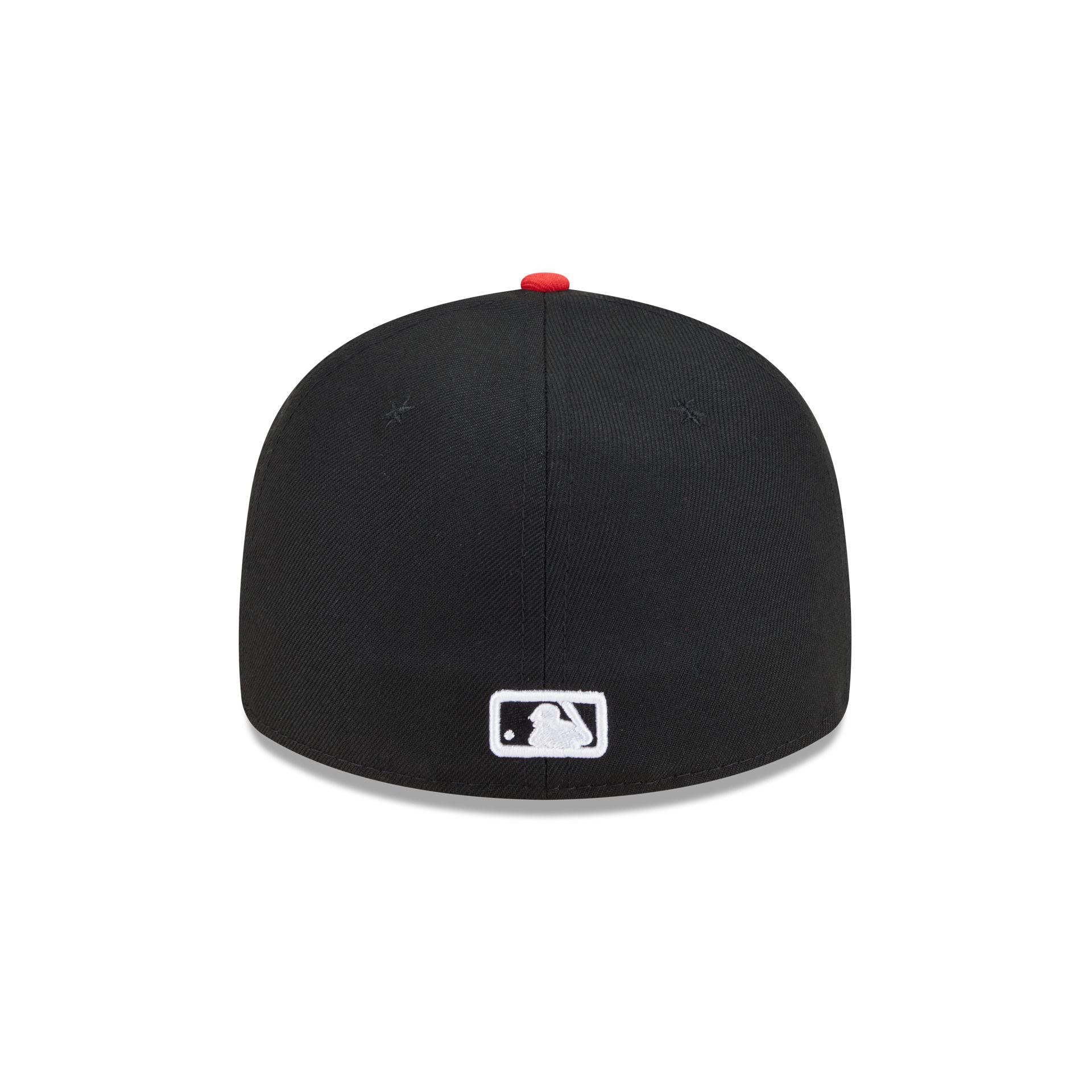 Chicago White Sox City Connect Alt Low Profile 59FIFTY Fitted Hat - Image 6
