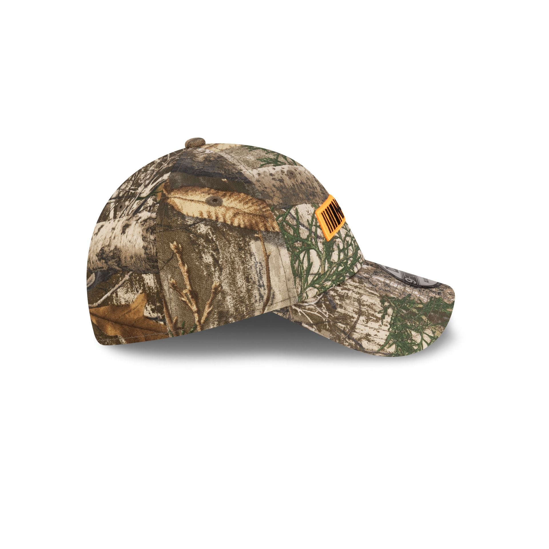 NASCAR Classics Realtree Camo 9FORTY Adjustable Hat - Image 5
