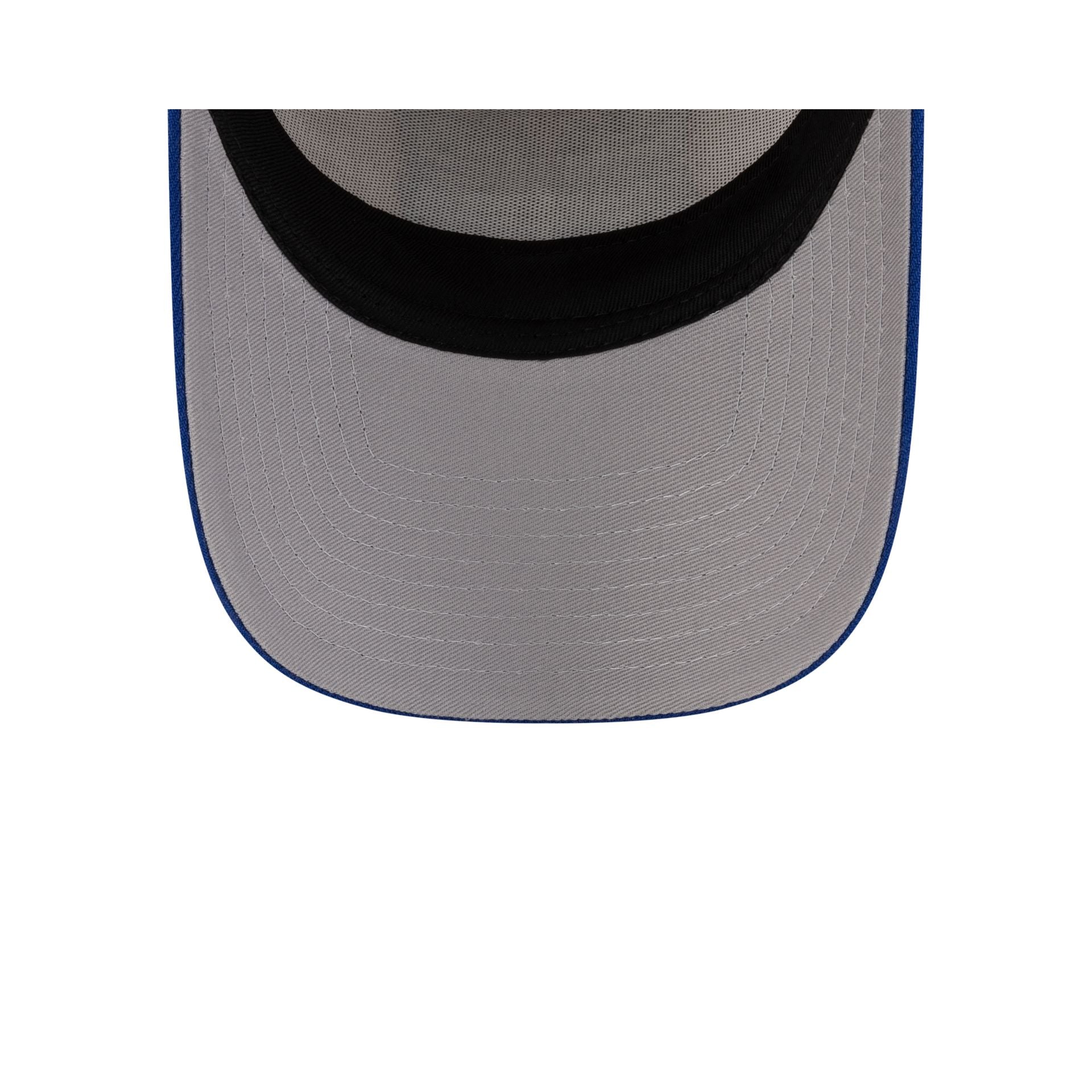 NASCAR Classics Flags White 9FORTY A-Frame Snapback Hat - Image 7