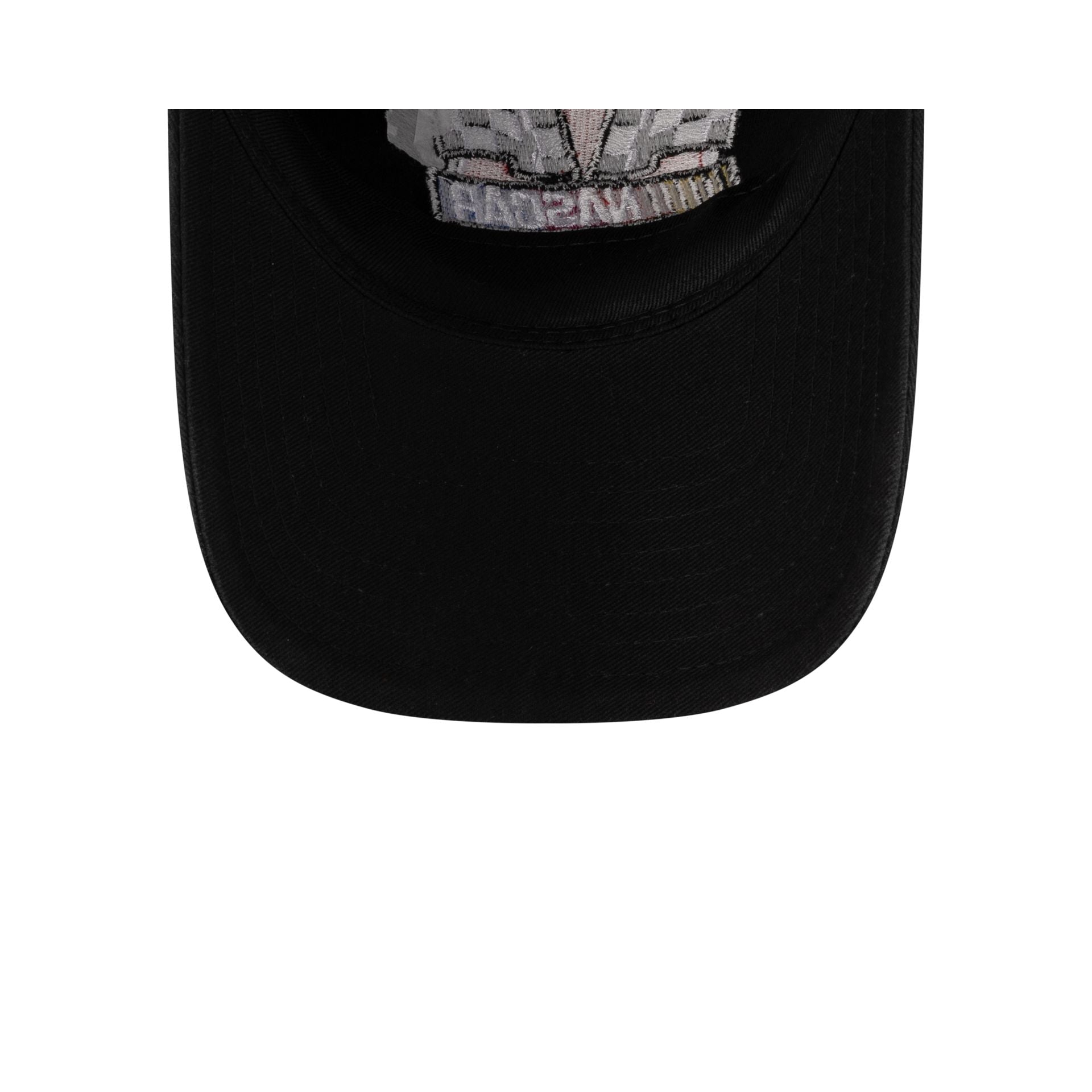 NASCAR Classics Flags Black 9TWENTY Adjustable Hat - Image 7