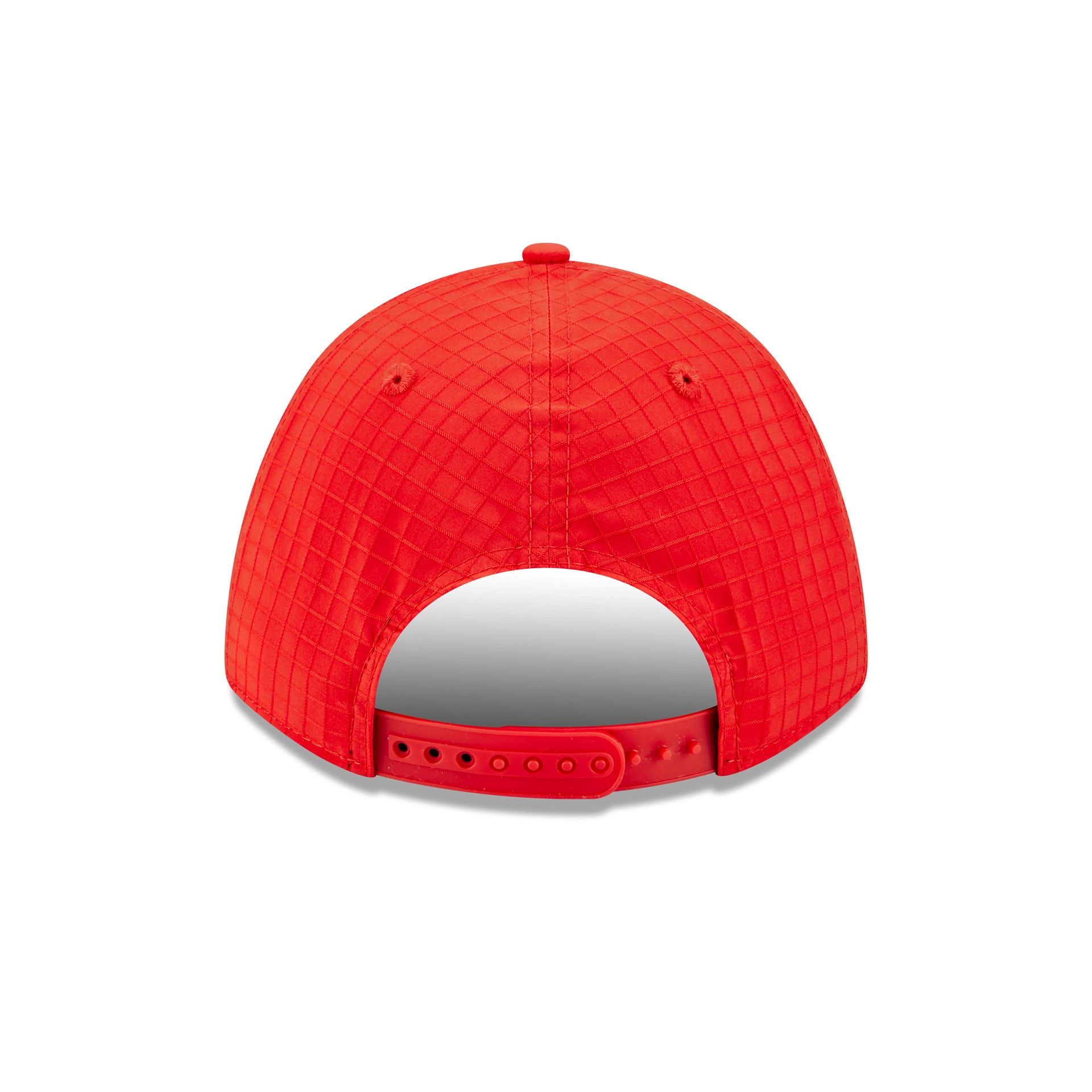 San Francisco 49ers Ripstop 9FORTY M-Crown A-Frame Snapback Hat - Image 6