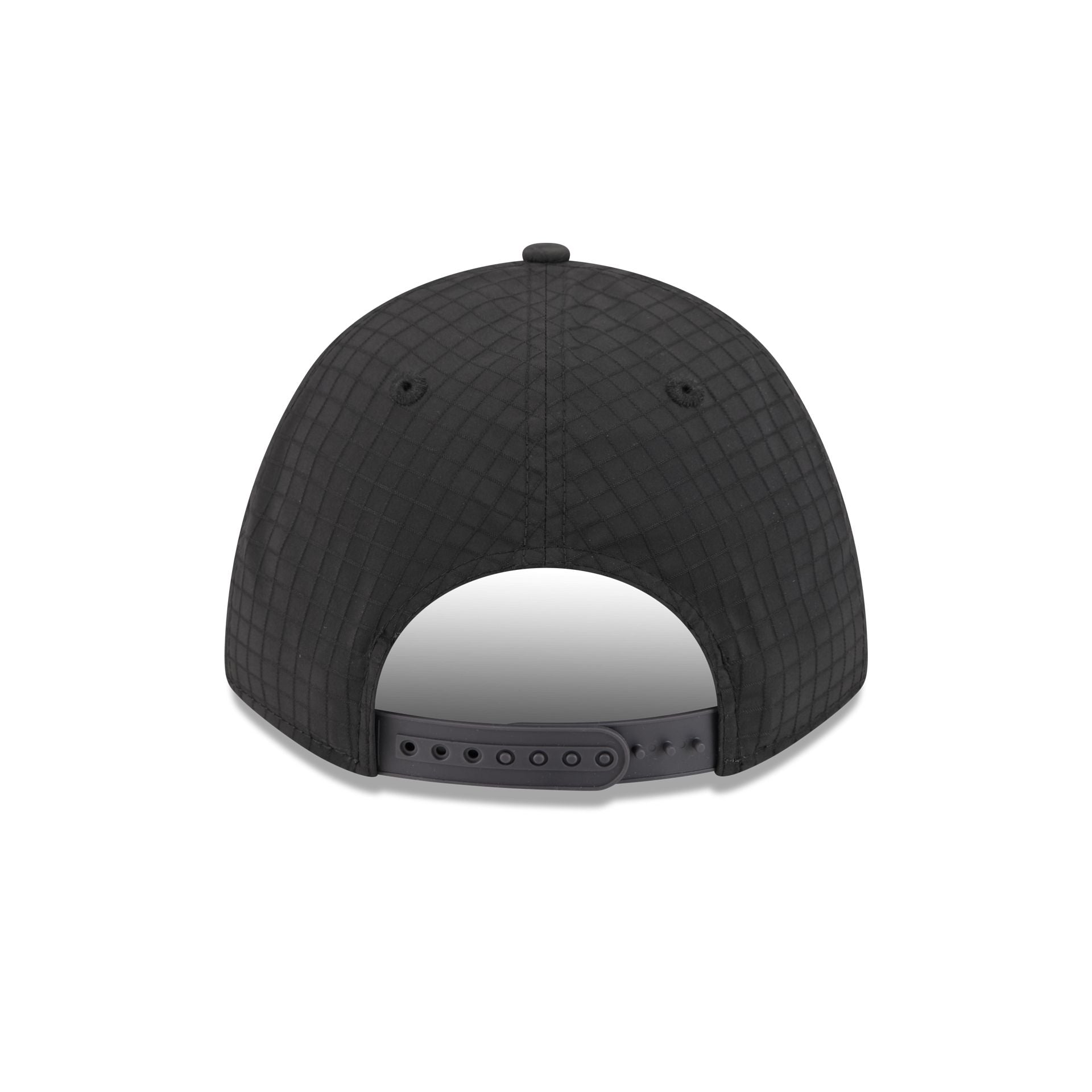 Vegas Golden Knights Ripstop 9FORTY M-Crown A-Frame Snapback Hat - Image 6