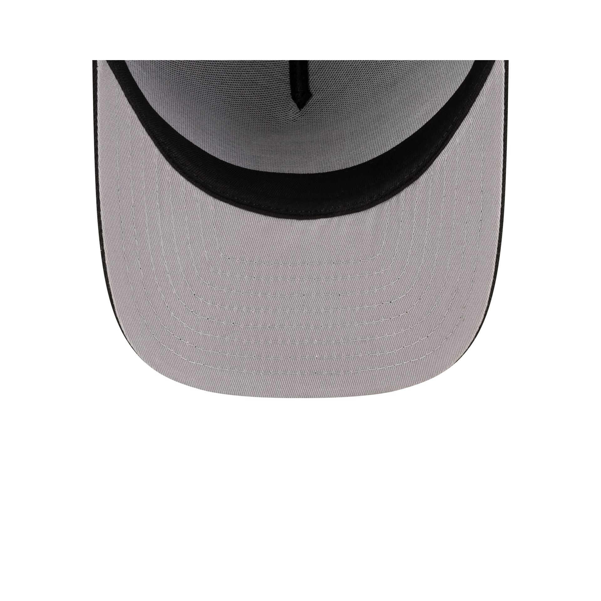 San Francisco Giants Script Safety Pin 59FIFTY A-Frame Fitted Hat - Image 7