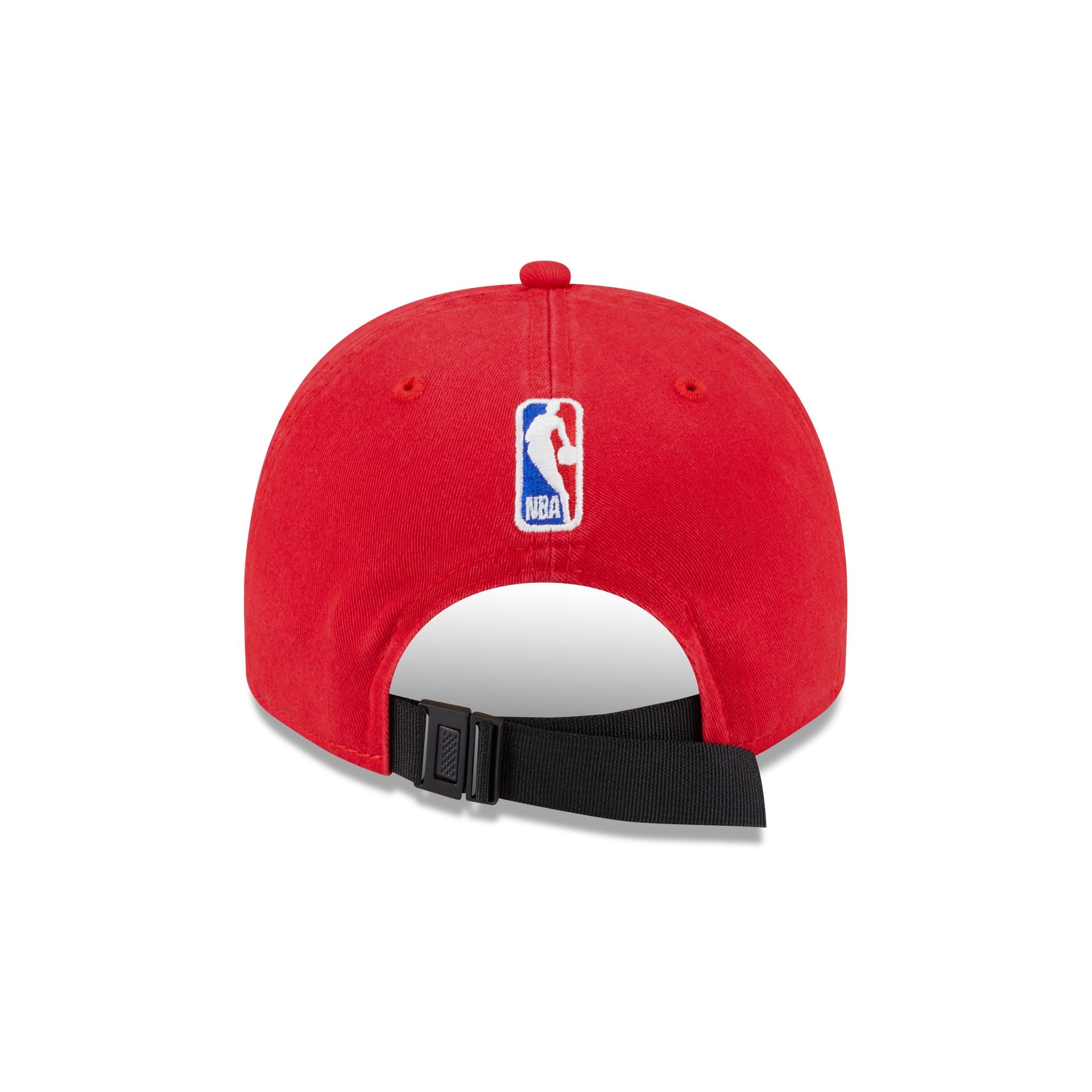 Houston Rockets Chainstitch Golfer Hat - Image 6