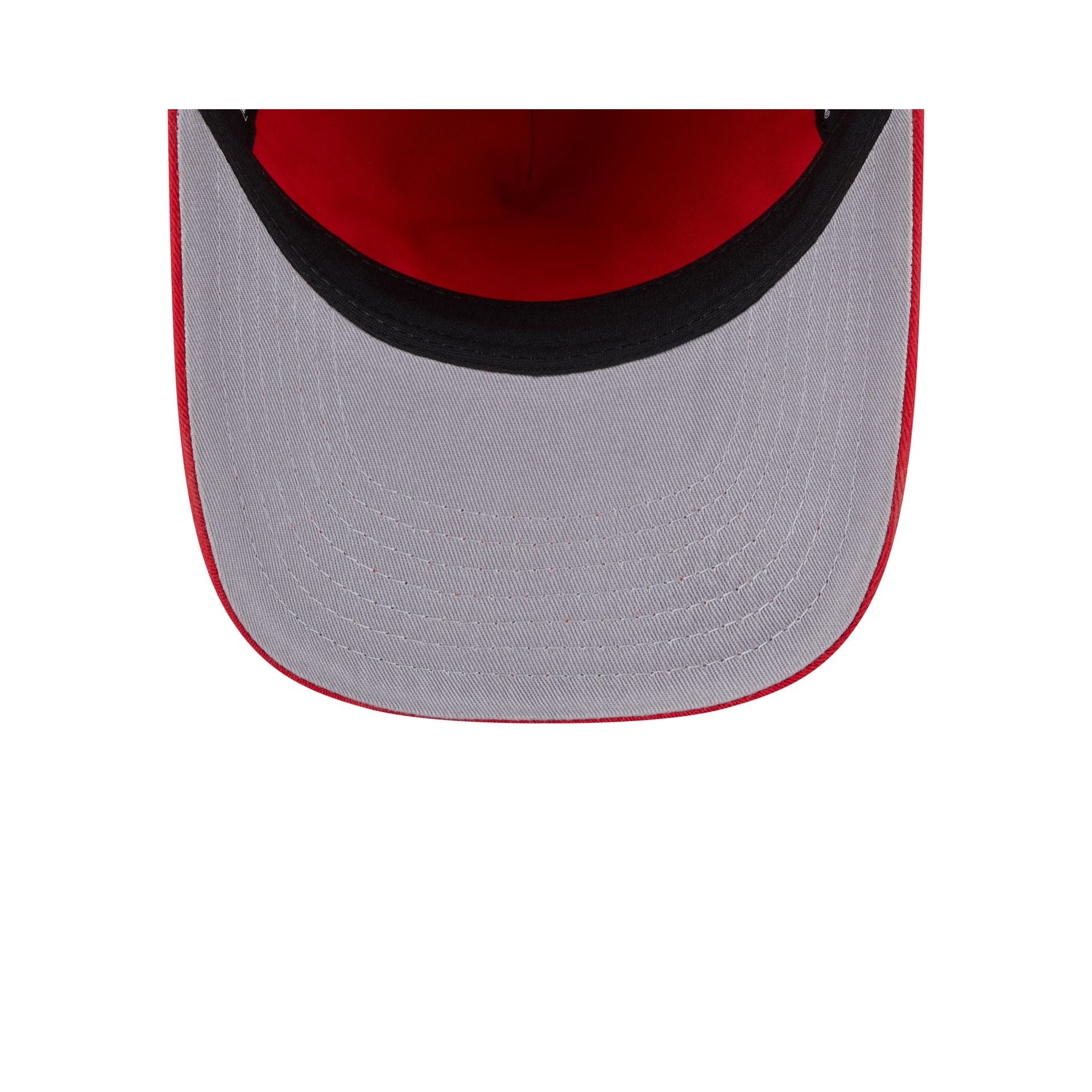 Houston Rockets Chainstitch Golfer Hat - Image 7
