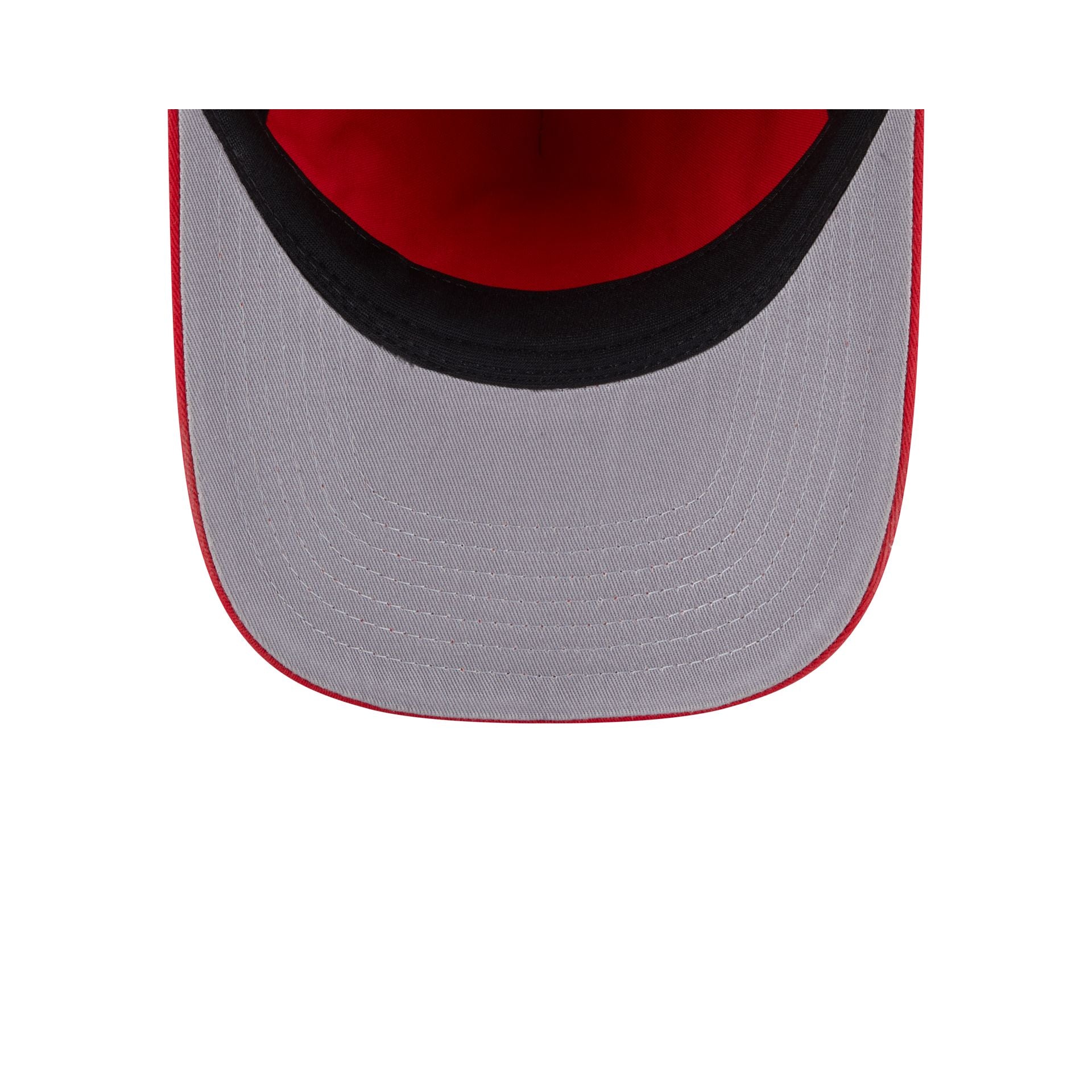 Atlanta Hawks Chainstitch Golfer Hat - Image 7