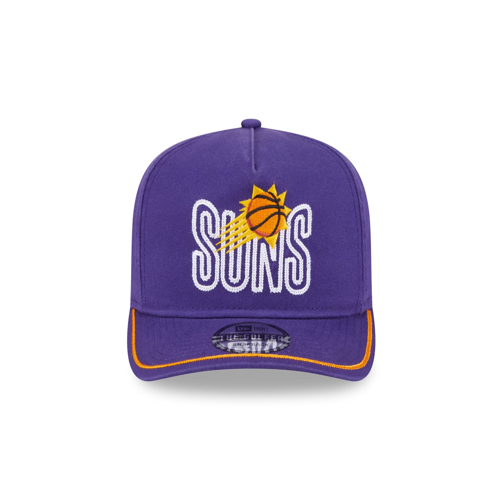 Phoenix Suns Chainstitch Golfer Hat - Image 2