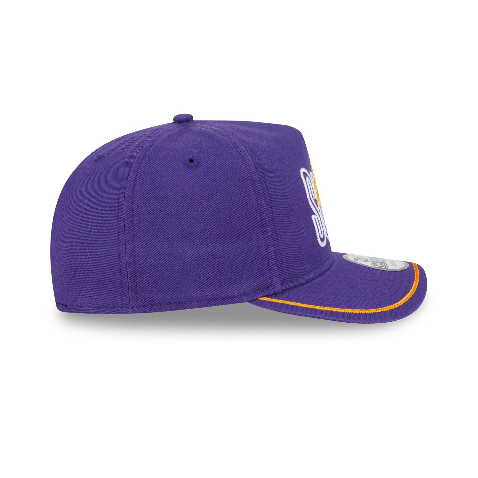 Phoenix Suns Chainstitch Golfer Hat - Image 5