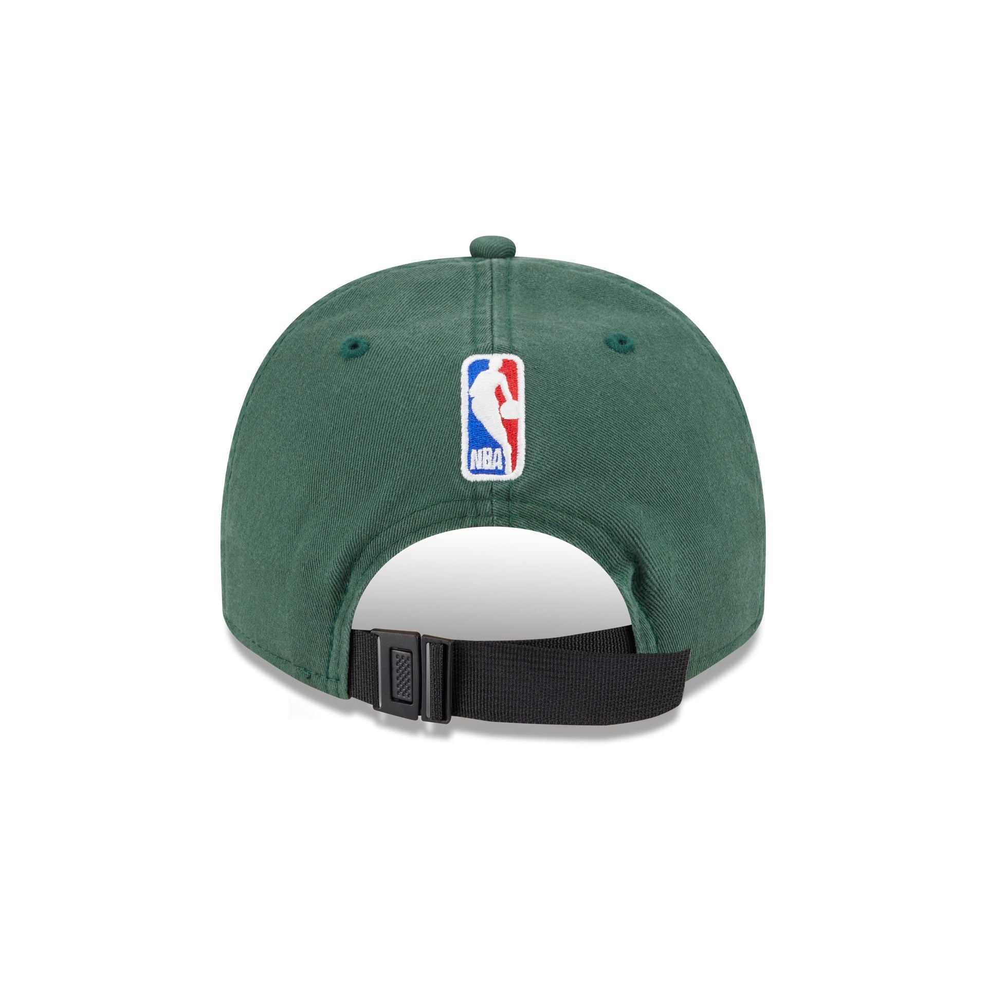 Milwaukee Bucks Chainstitch Golfer Hat - Image 6
