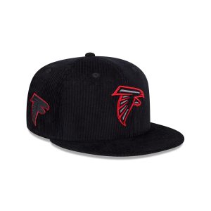 Atlanta Falcons Color Pop Cord 59FIFTY Fitted Hat