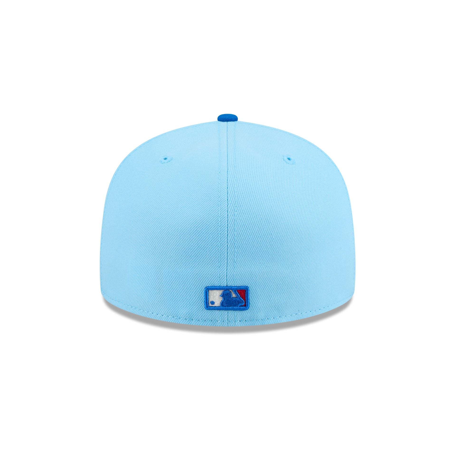 Baltimore Orioles Independence Day 2025 59FIFTY Fitted Hat - Image 6