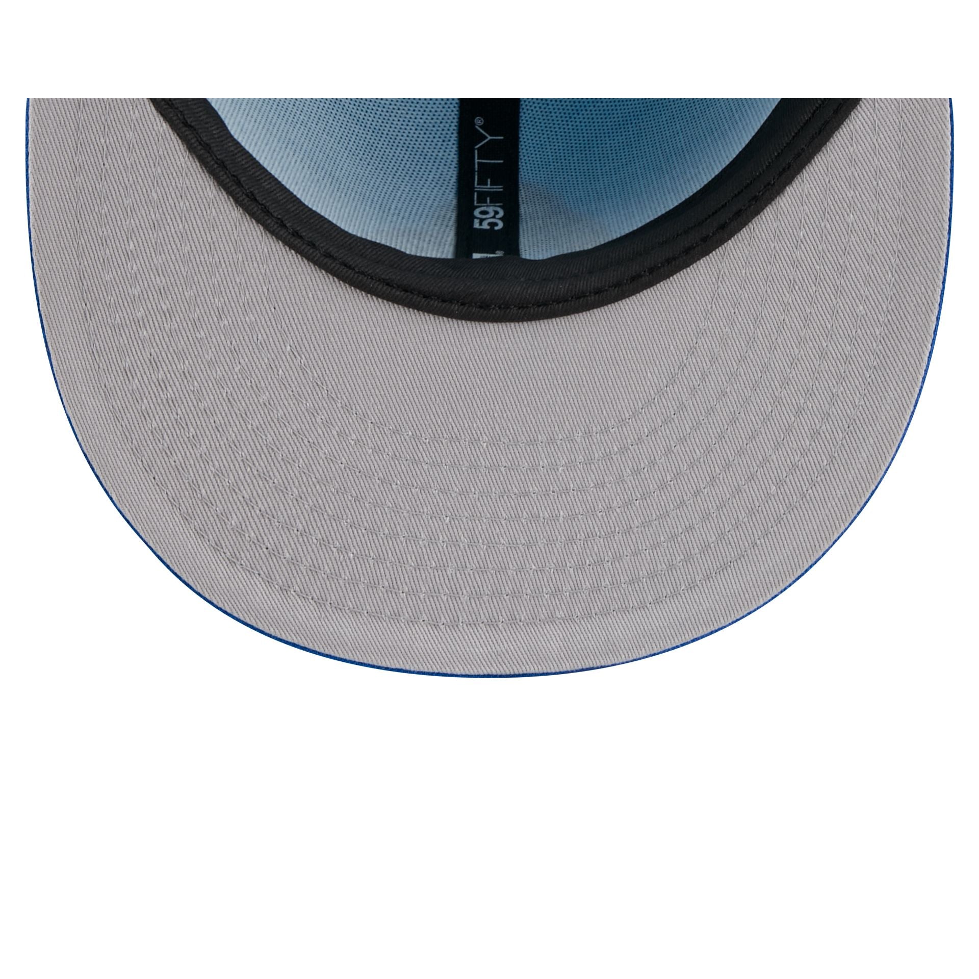 Baltimore Orioles Independence Day 2025 59FIFTY Fitted Hat - Image 7