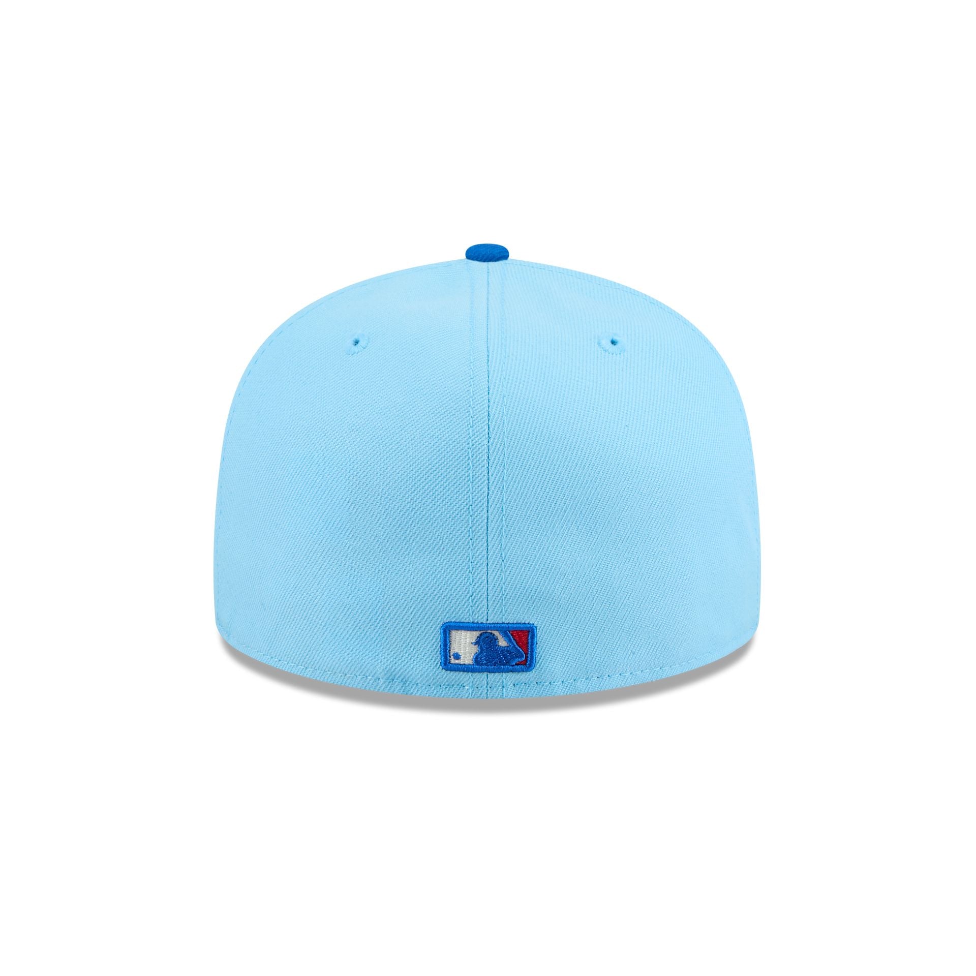 Cleveland Guardians Independence Day 2025 59FIFTY Fitted Hat - Image 6
