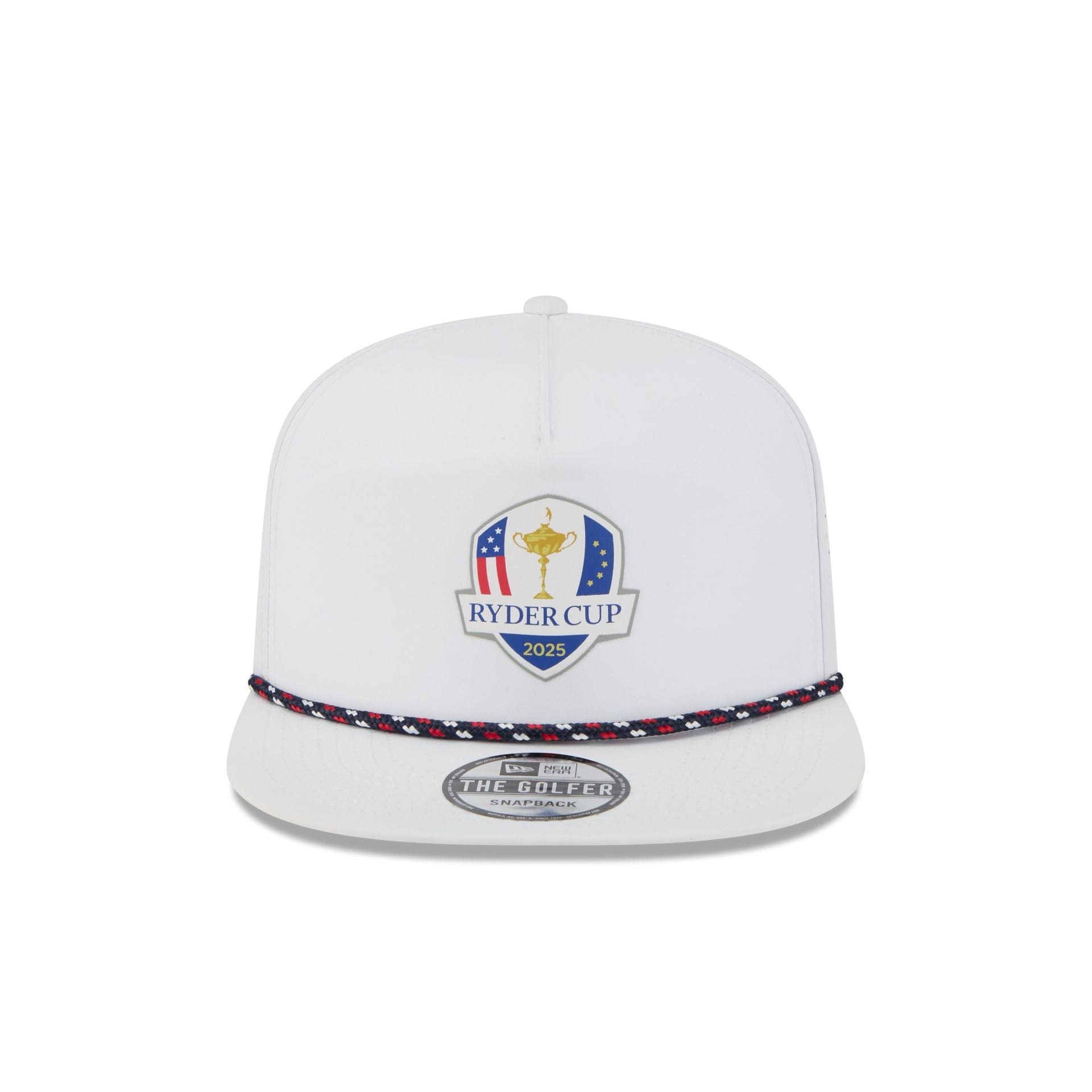 2025 Ryder Cup Performance Golfer Hat - Image 2