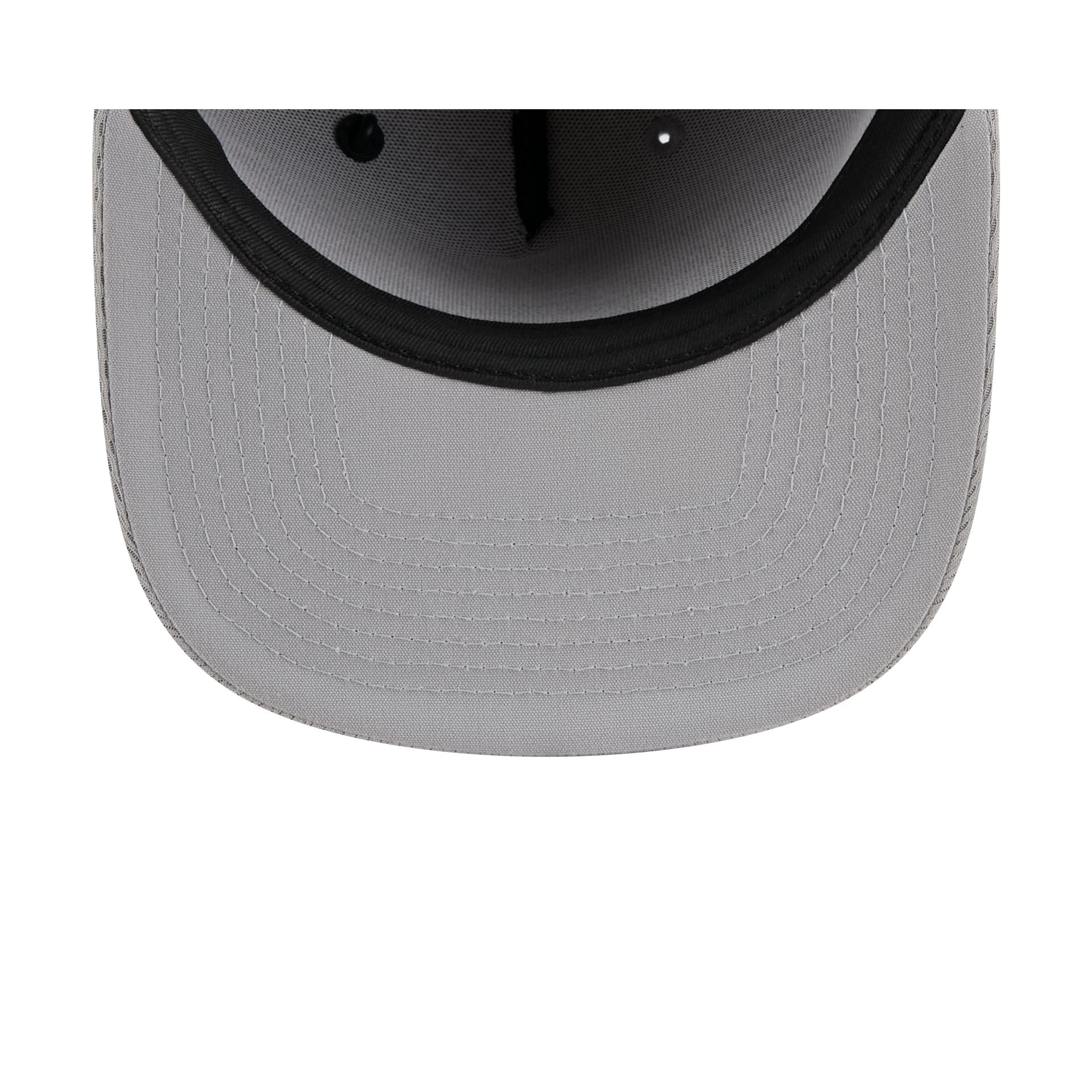 2025 Ryder Cup Team USA Gray 59FIFTY A-Frame Fitted Hat - Image 7