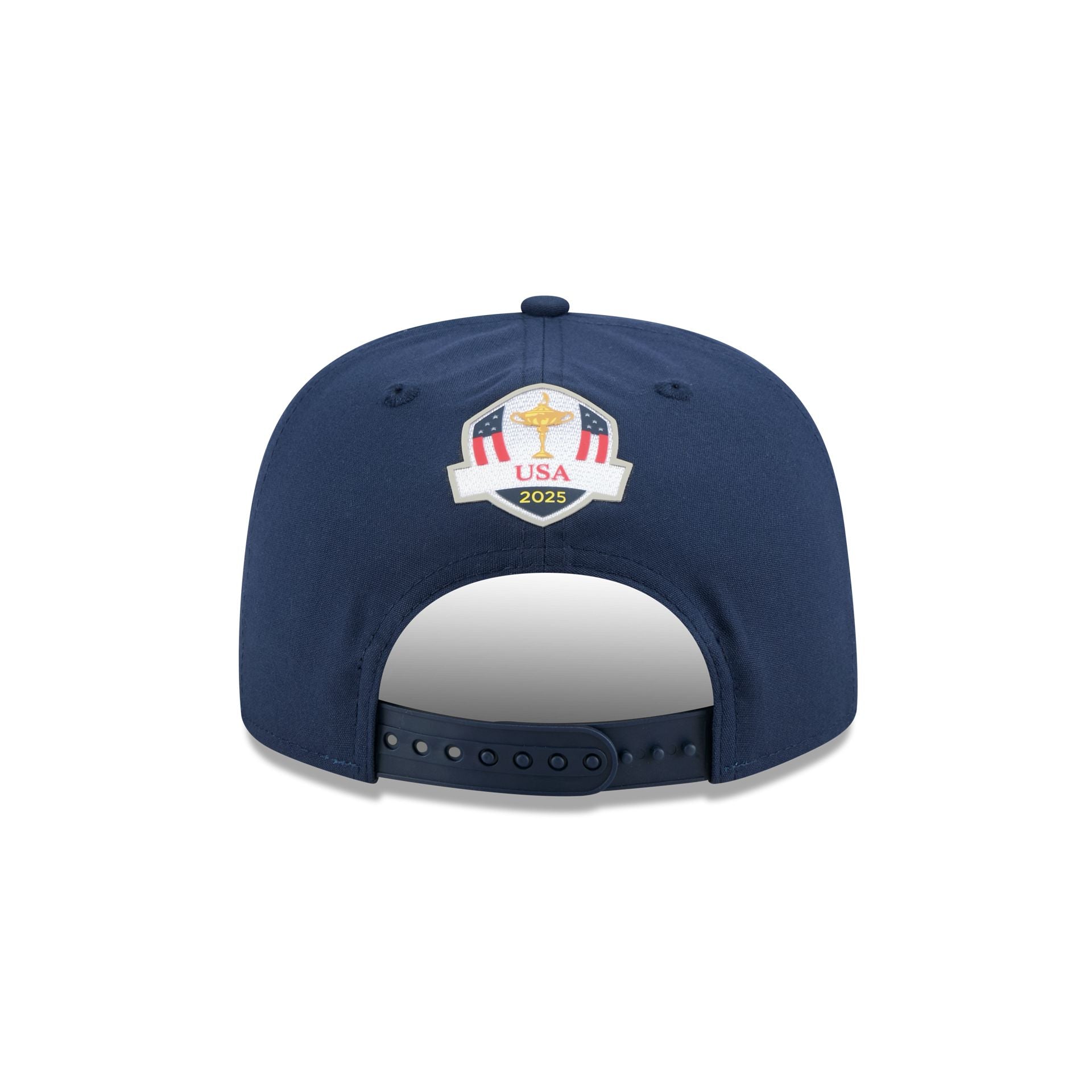 2025 Ryder Cup Team USA Flag Golfer Hat - Image 6