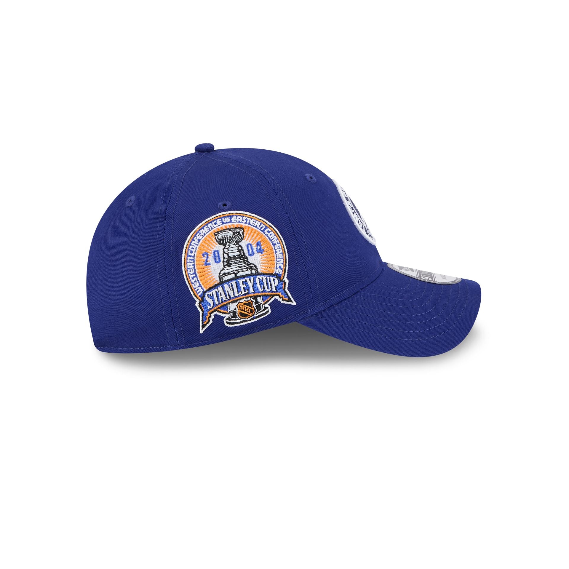 Tampa Bay Lightning Championship Pack 9TWENTY Adjustable Hat - Image 4