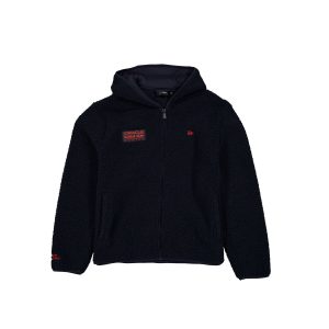 Oracle Red Bull Racing Sherpa Jacket