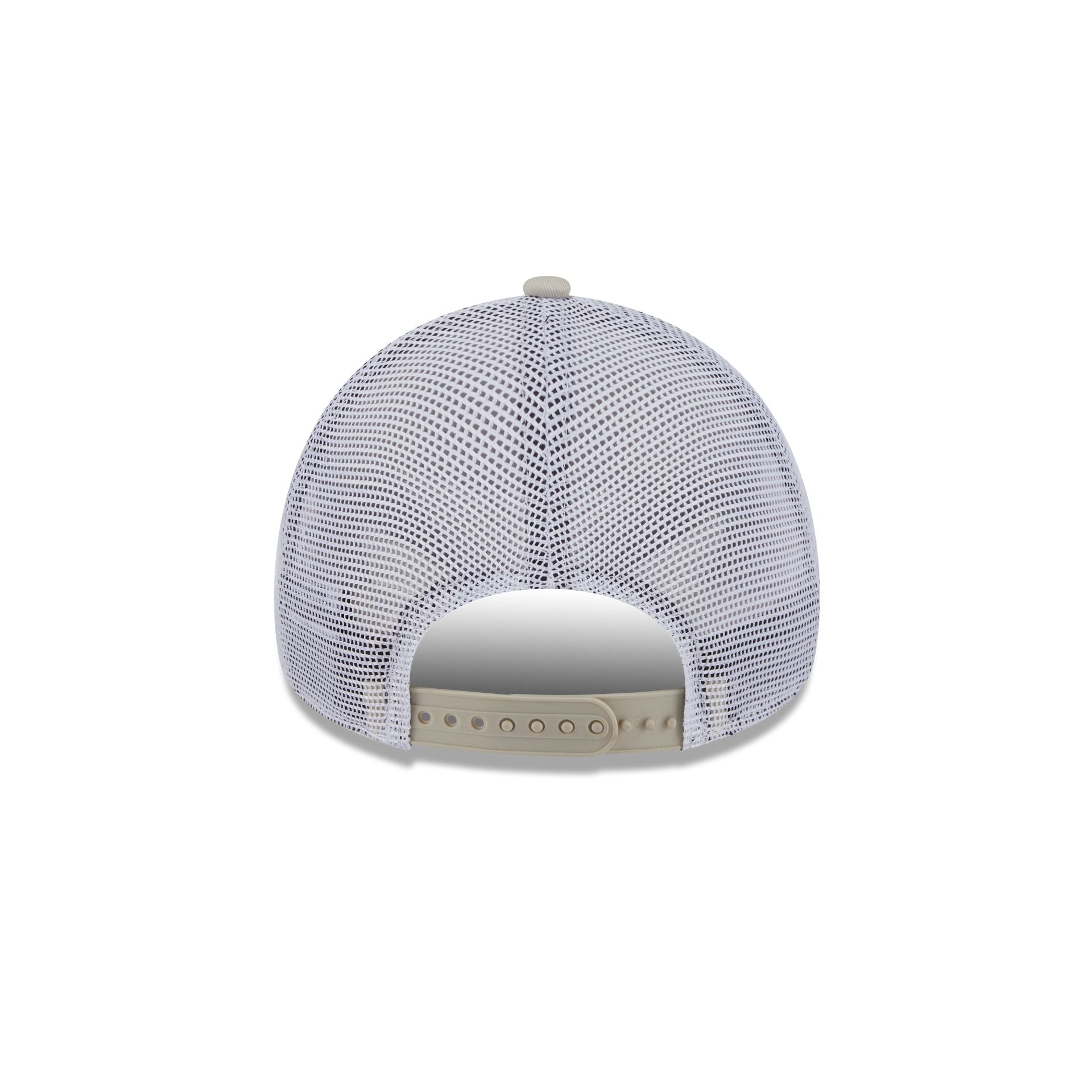 BWT Alpine F1 Team Color Pop 9FORTY A-Frame Trucker Hat - Image 6