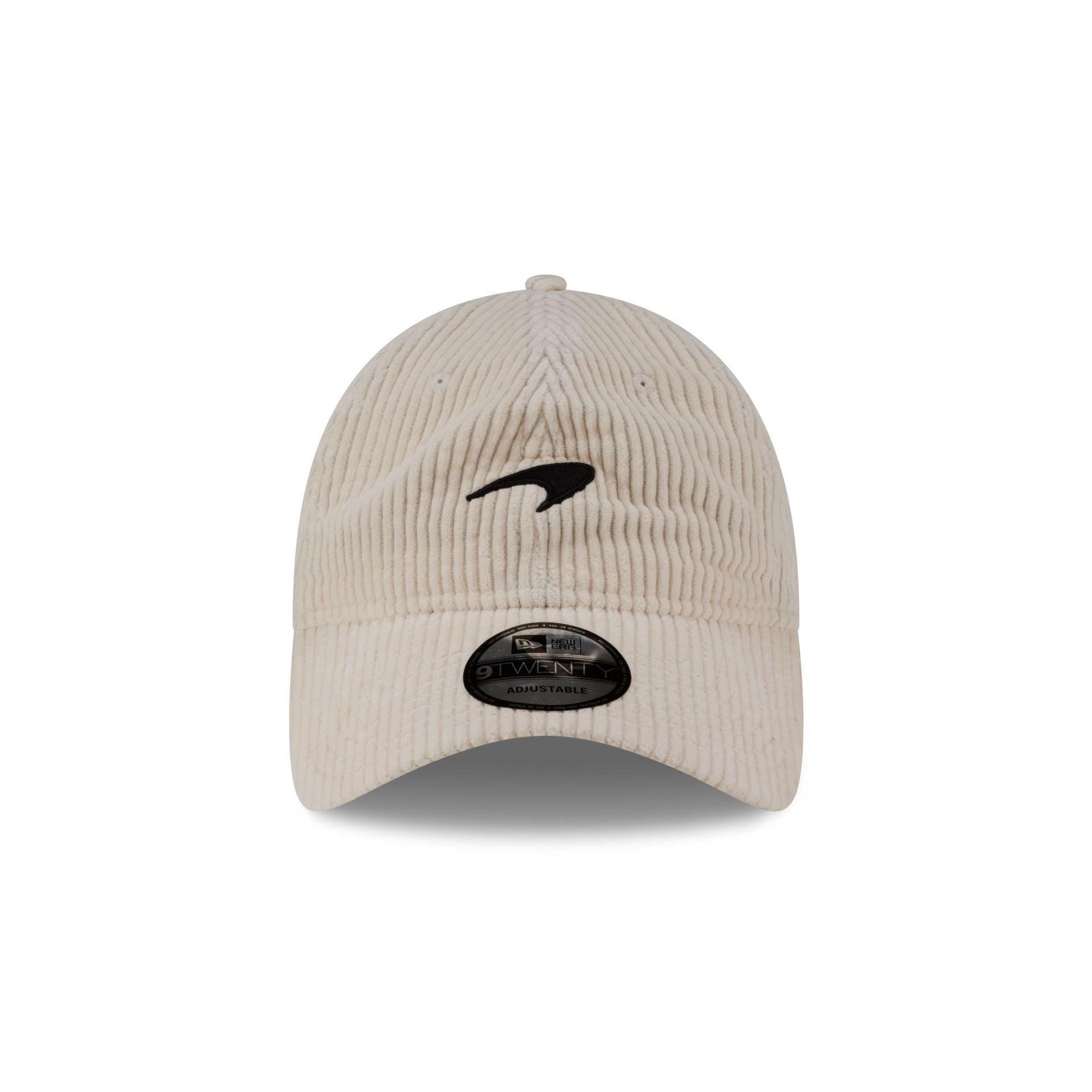 McLaren Formula 1 Team Corduroy 9TWENTY Adjustable Hat - Image 2