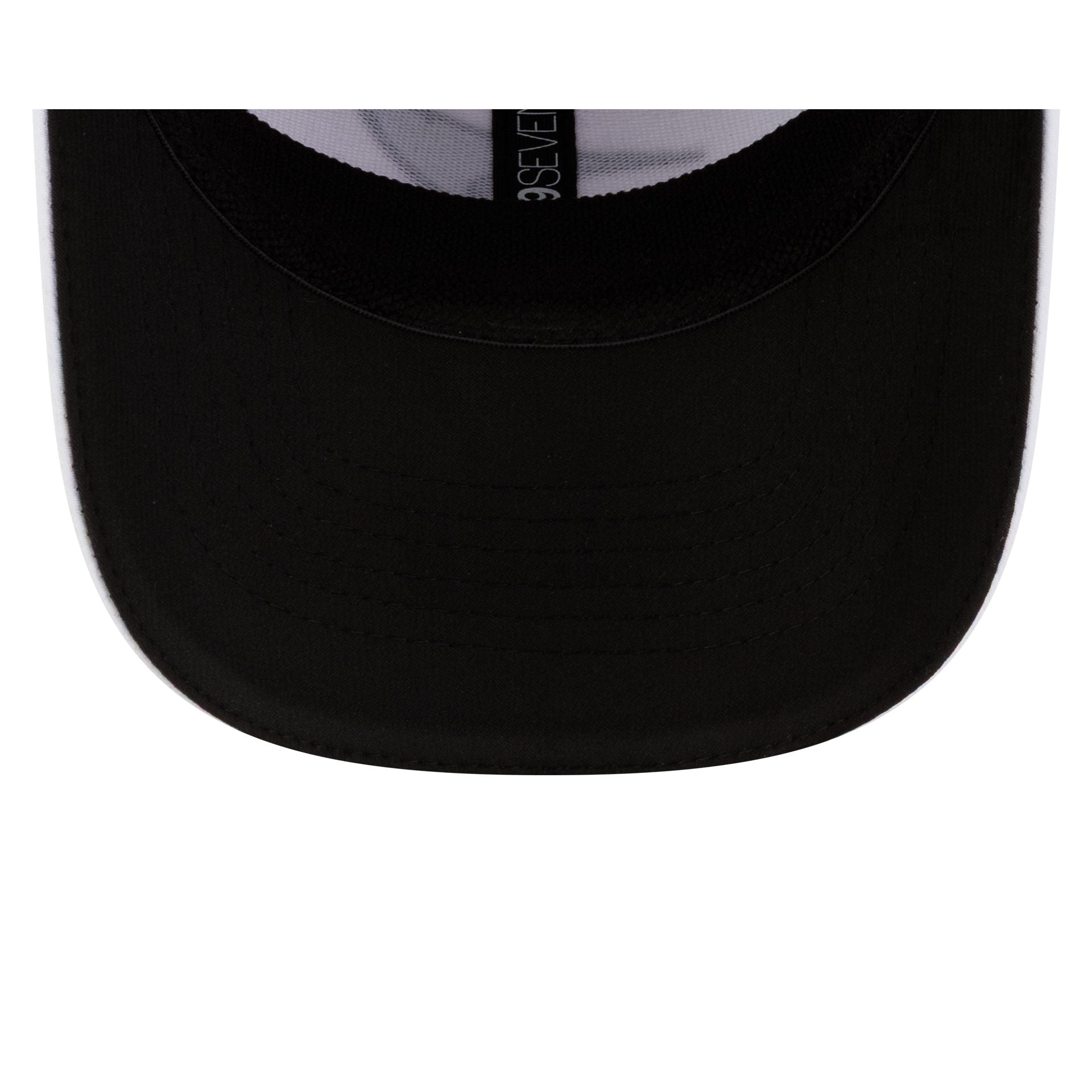 McLaren Formula 1 Team Retro 9SEVENTY Stretch-Snap Hat - Image 7