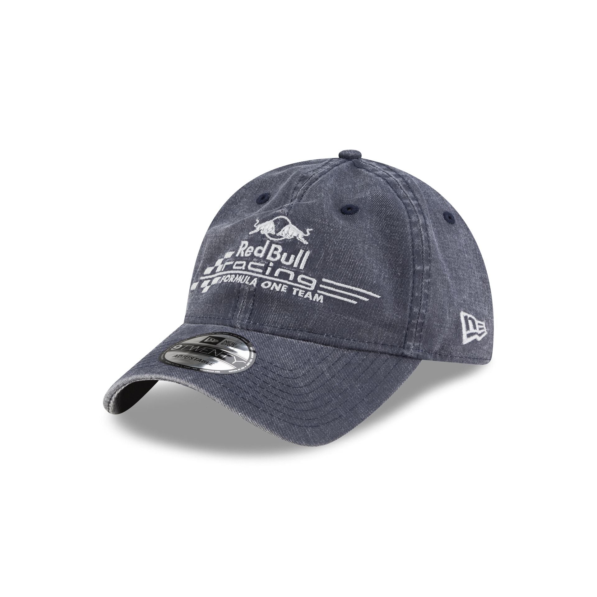 Oracle Red Bull Racing Tonal Reedition 9TWENTY Adjustable Hat