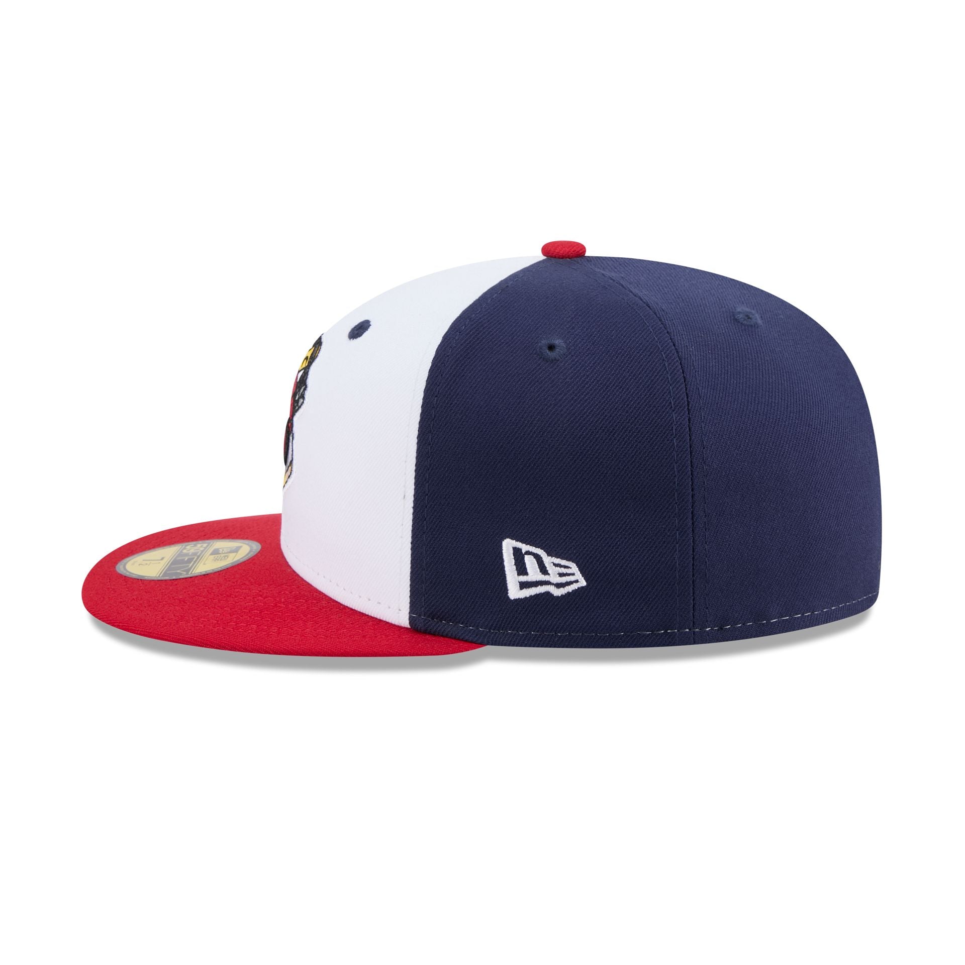 Portland Sea Dogs Theme Night 59FIFTY Fitted Hat - Image 5