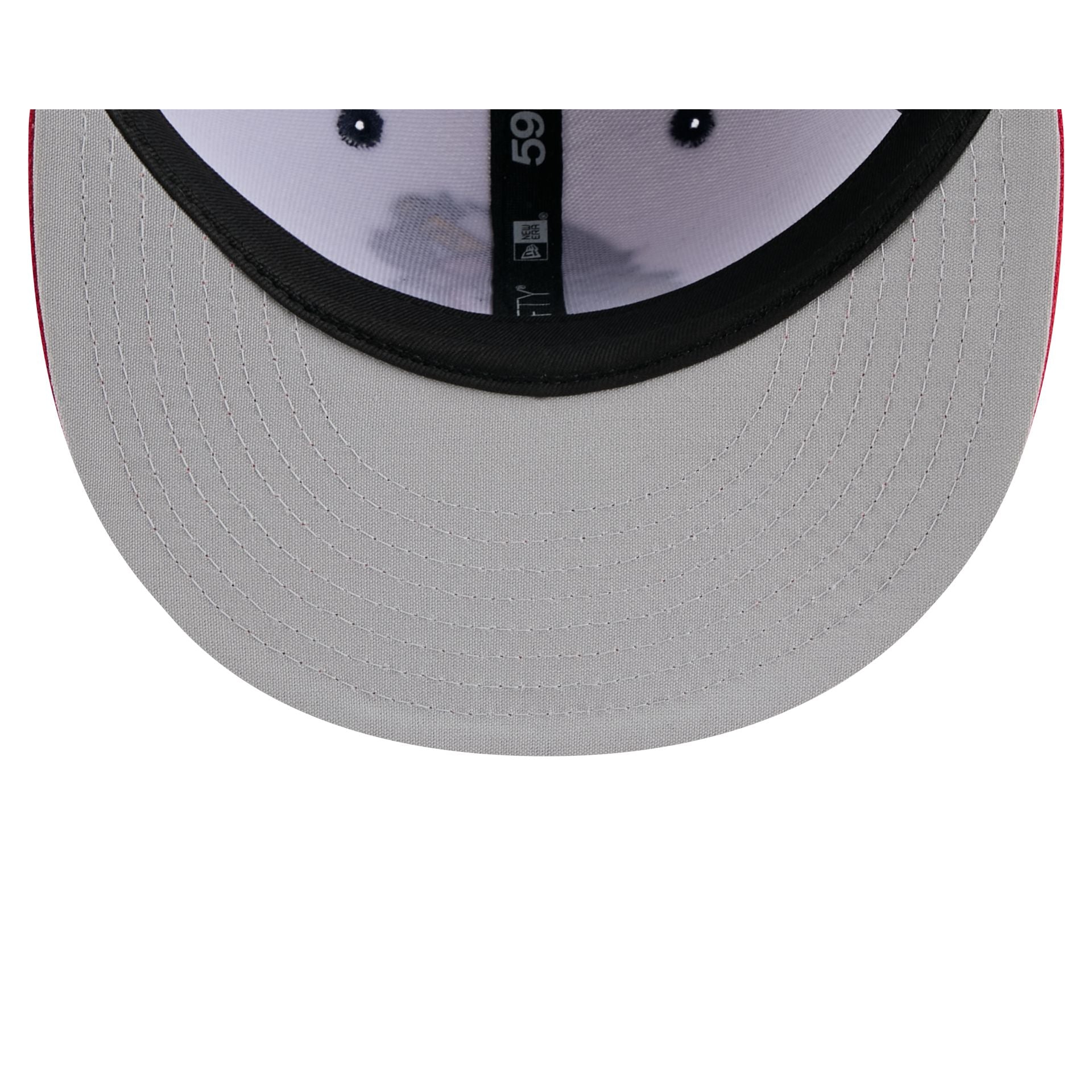 Portland Sea Dogs Theme Night 59FIFTY Fitted Hat - Image 7