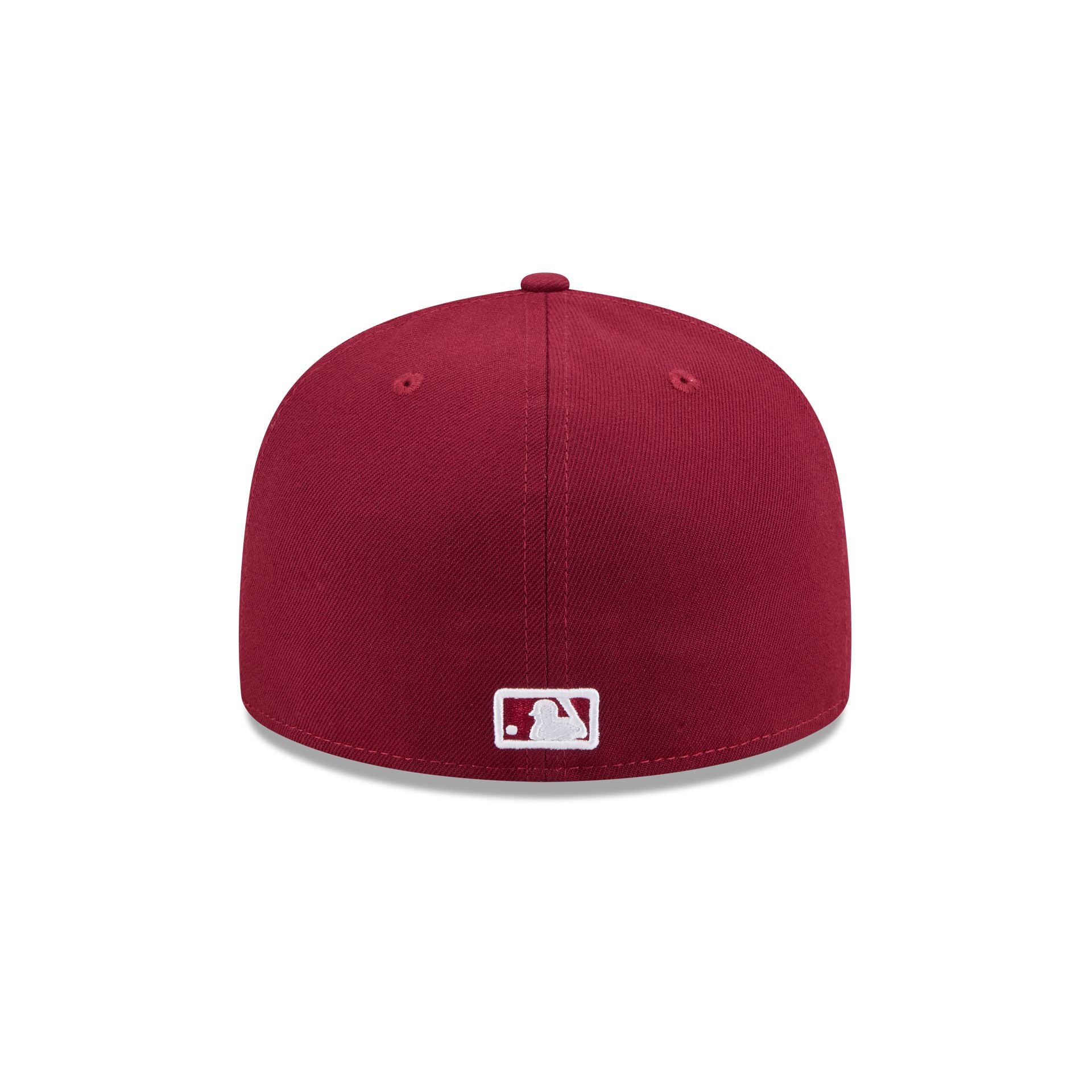 Philadelphia Phillies Hall of Fame 2025 59FIFTY Fitted Hat - Image 6