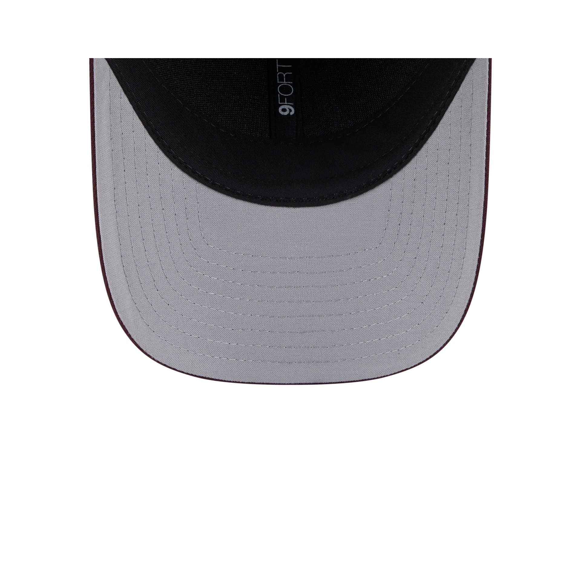 Texas AM Aggies Team 9FORTY M-Crown Snapback Hat - Image 7