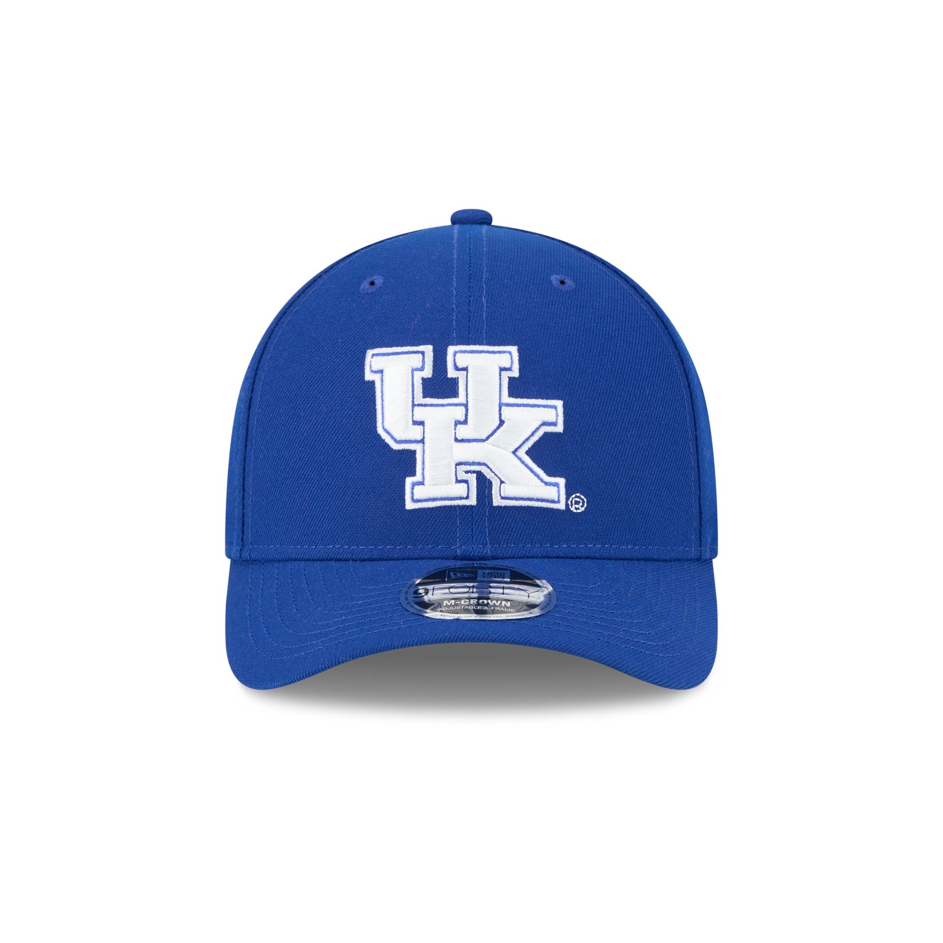 Kentucky Wildcats Team 9FORTY M-Crown Snapback Hat - Image 2