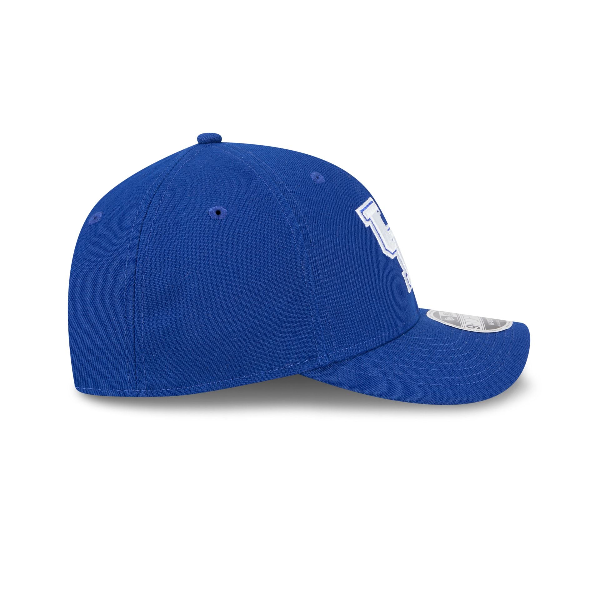 Kentucky Wildcats Team 9FORTY M-Crown Snapback Hat - Image 5