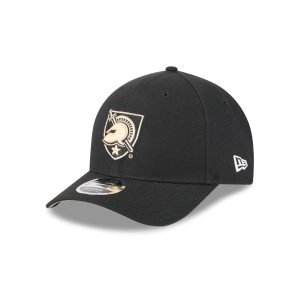 Army Black Knights Team 9FORTY M-Crown Snapback Hat