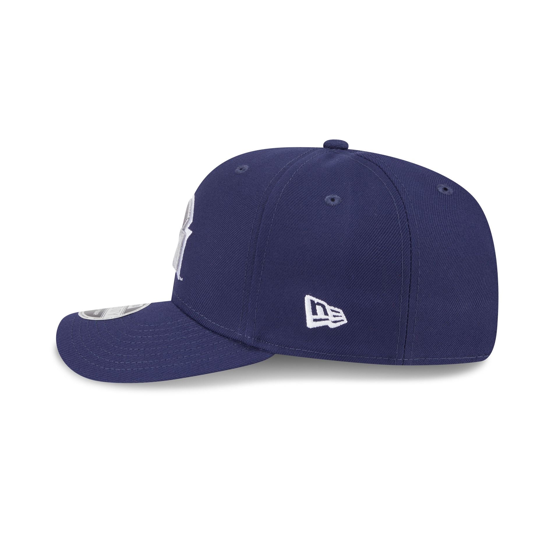Georgetown Hoyas Team 9SEVENTY Stretch-Snap Hat - Image 4