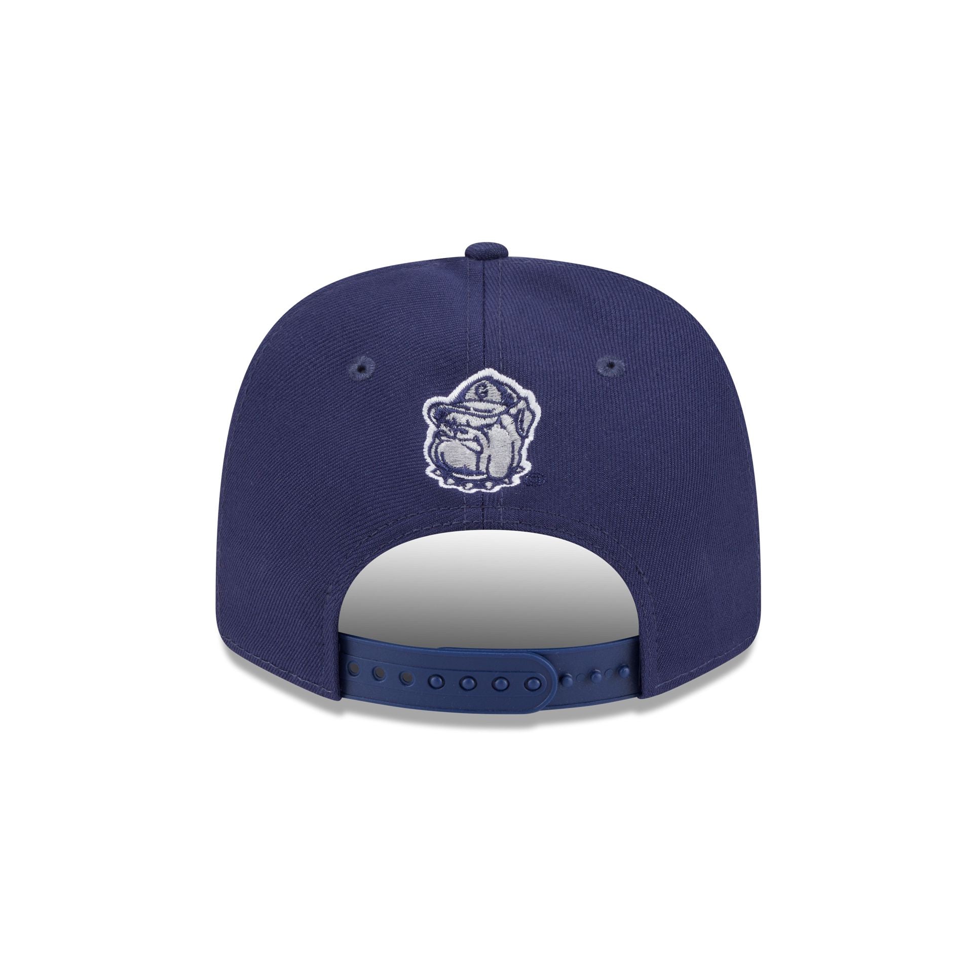 Georgetown Hoyas Team 9SEVENTY Stretch-Snap Hat - Image 6