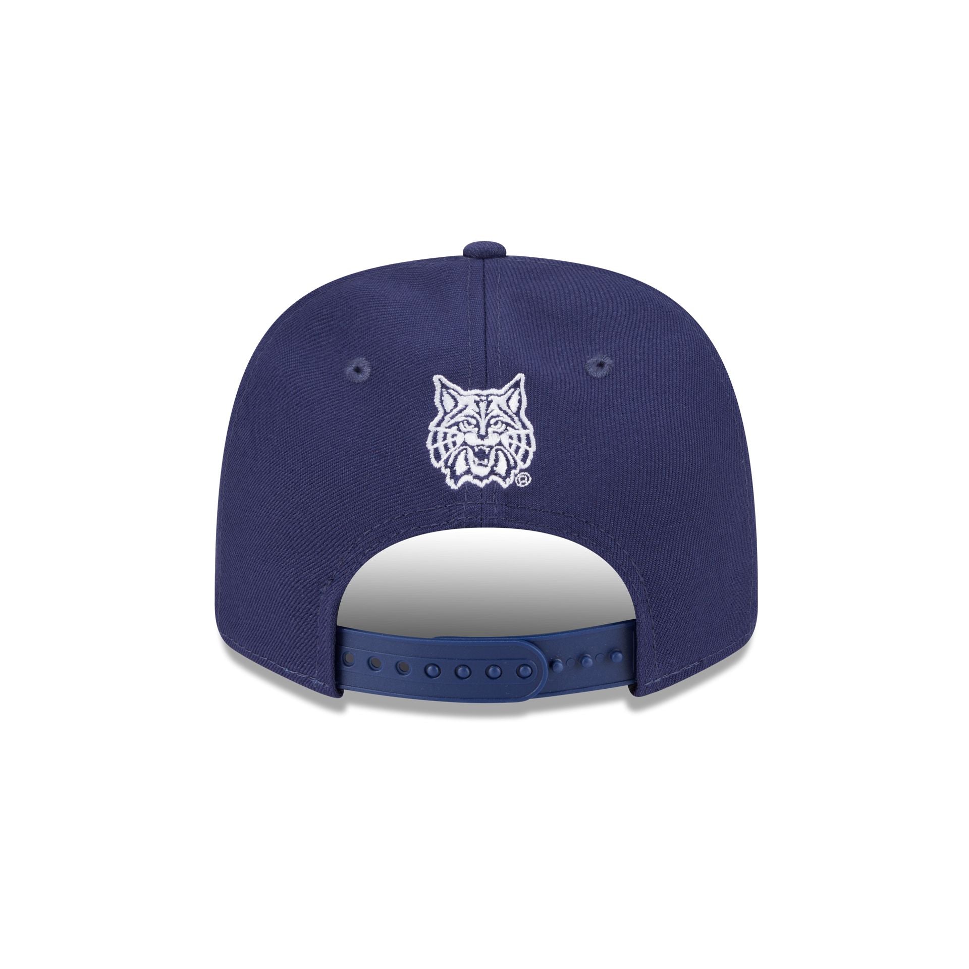 Arizona Wildcats Team 9SEVENTY Stretch-Snap Hat - Image 6