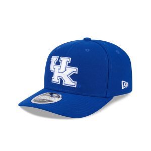 Kentucky Wildcats Team 9SEVENTY Stretch-Snap Hat