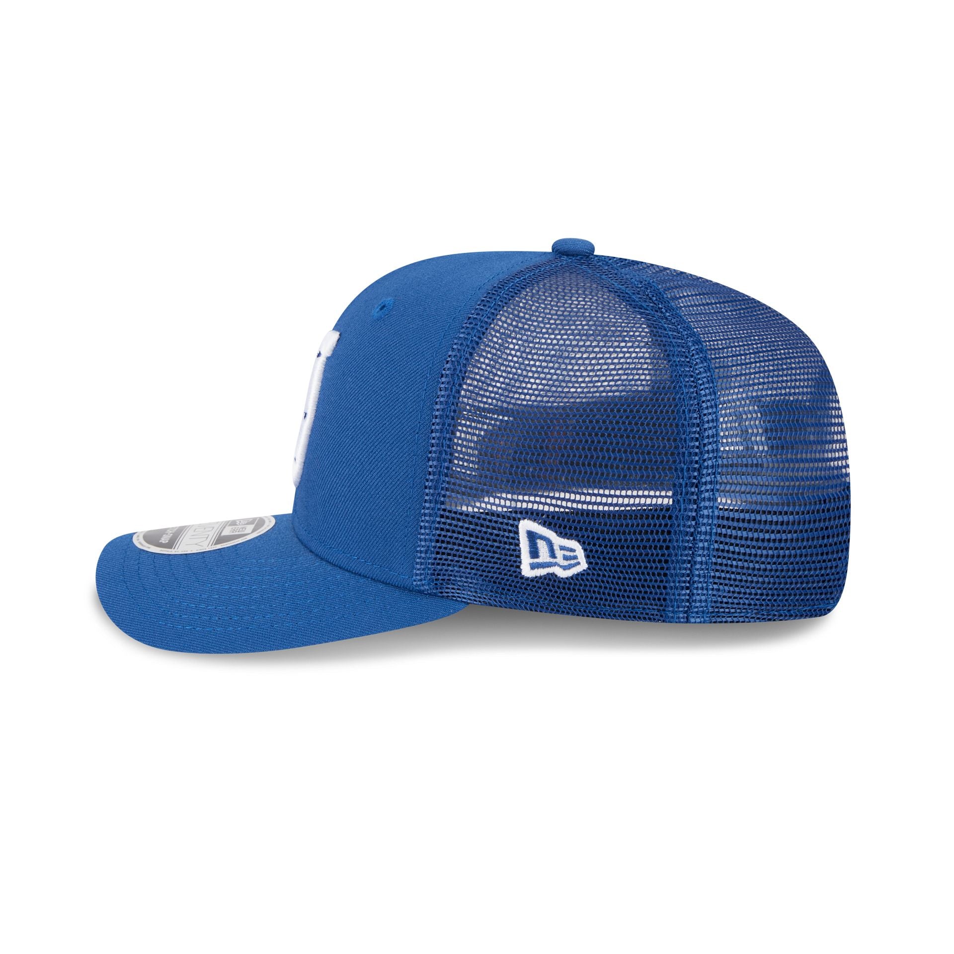 Indianapolis Colts Team 9SEVENTY Trucker Hat - Image 4