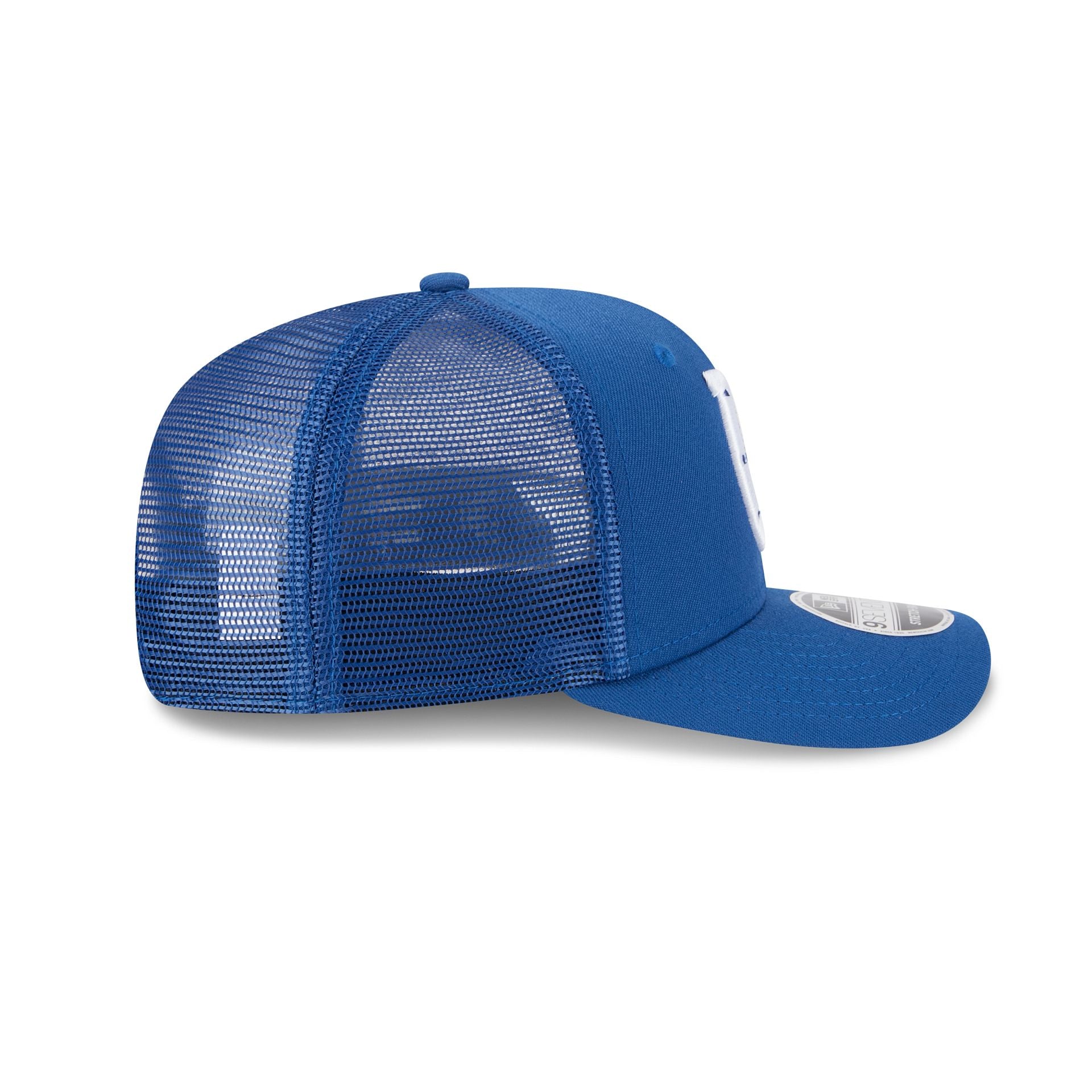 Indianapolis Colts Team 9SEVENTY Trucker Hat - Image 5